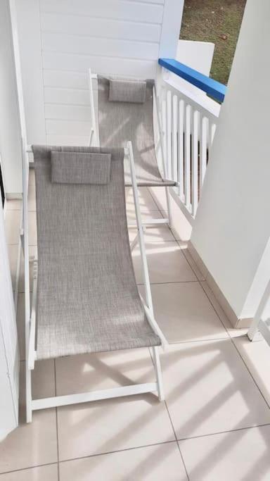 Appartement St François Manganao Guadeloupe, foto 6