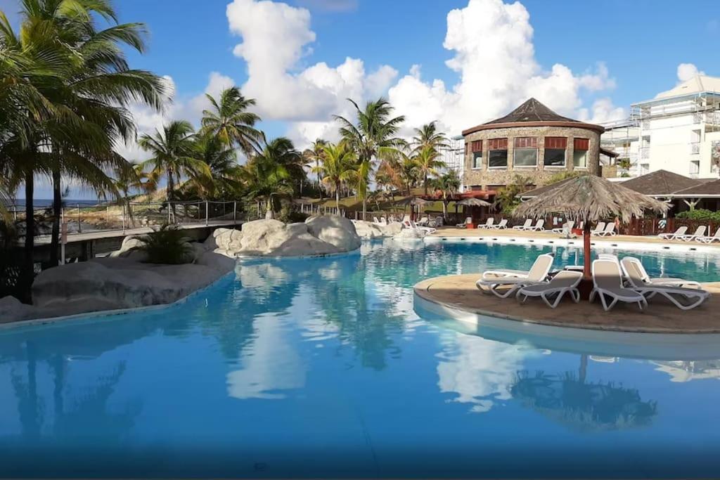 Appartement St François Manganao Guadeloupe, foto 9