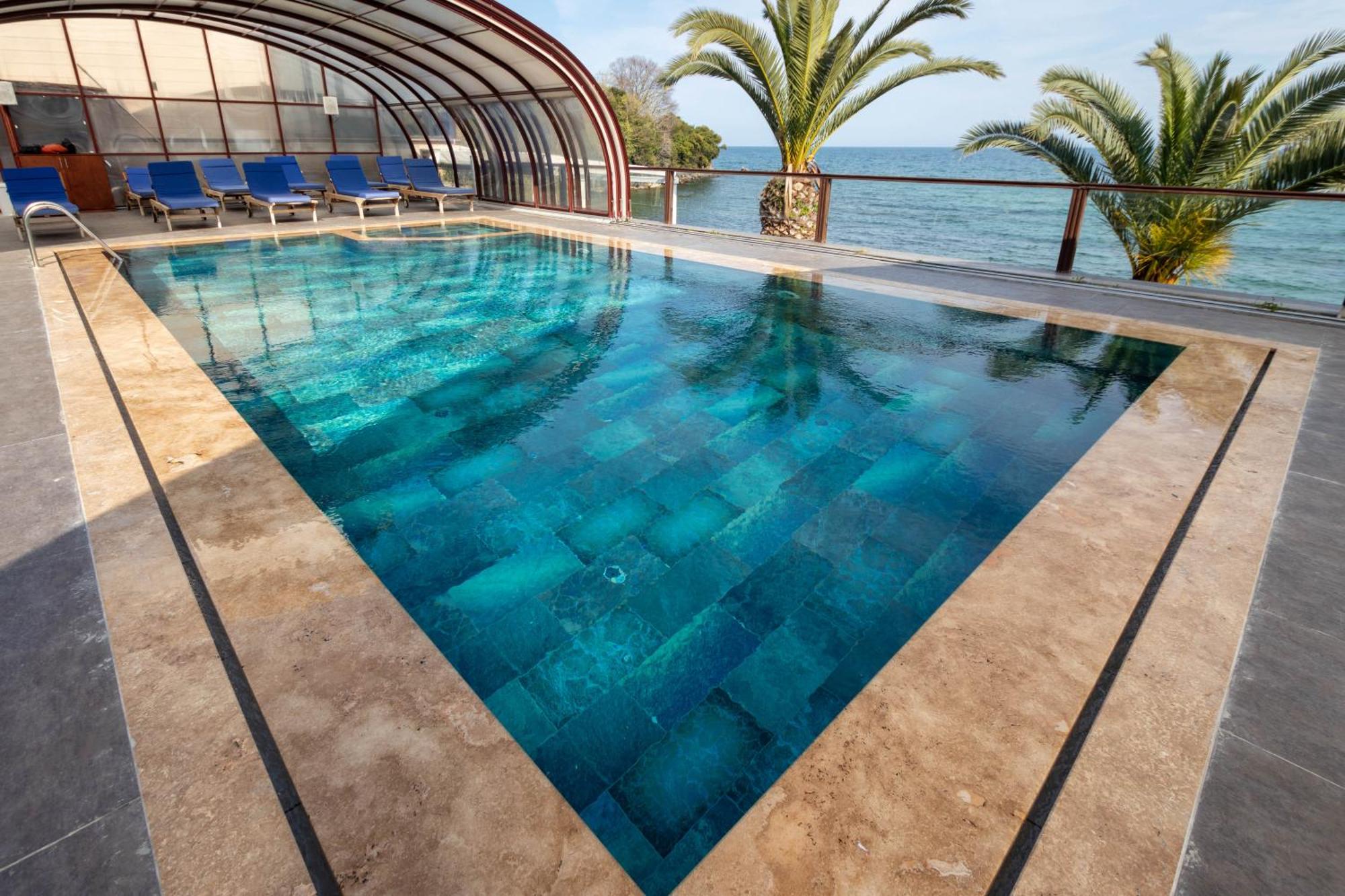Sinop Antik Otel — foto 3