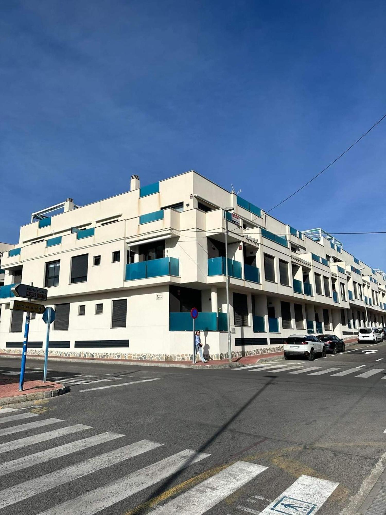 Apartamento Francisco Casanovas
