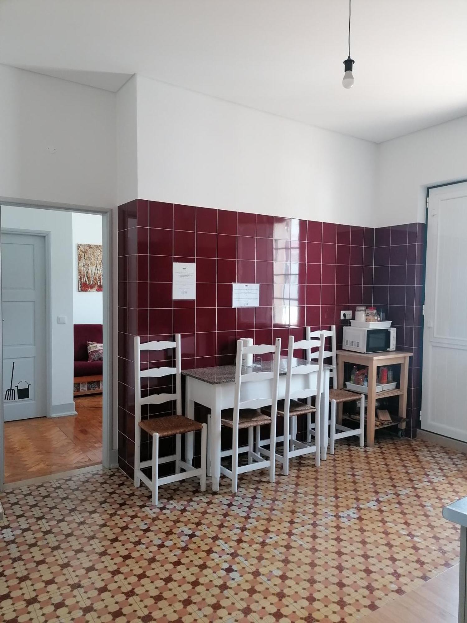 Hostel Rossio Alcobaça — foto 5