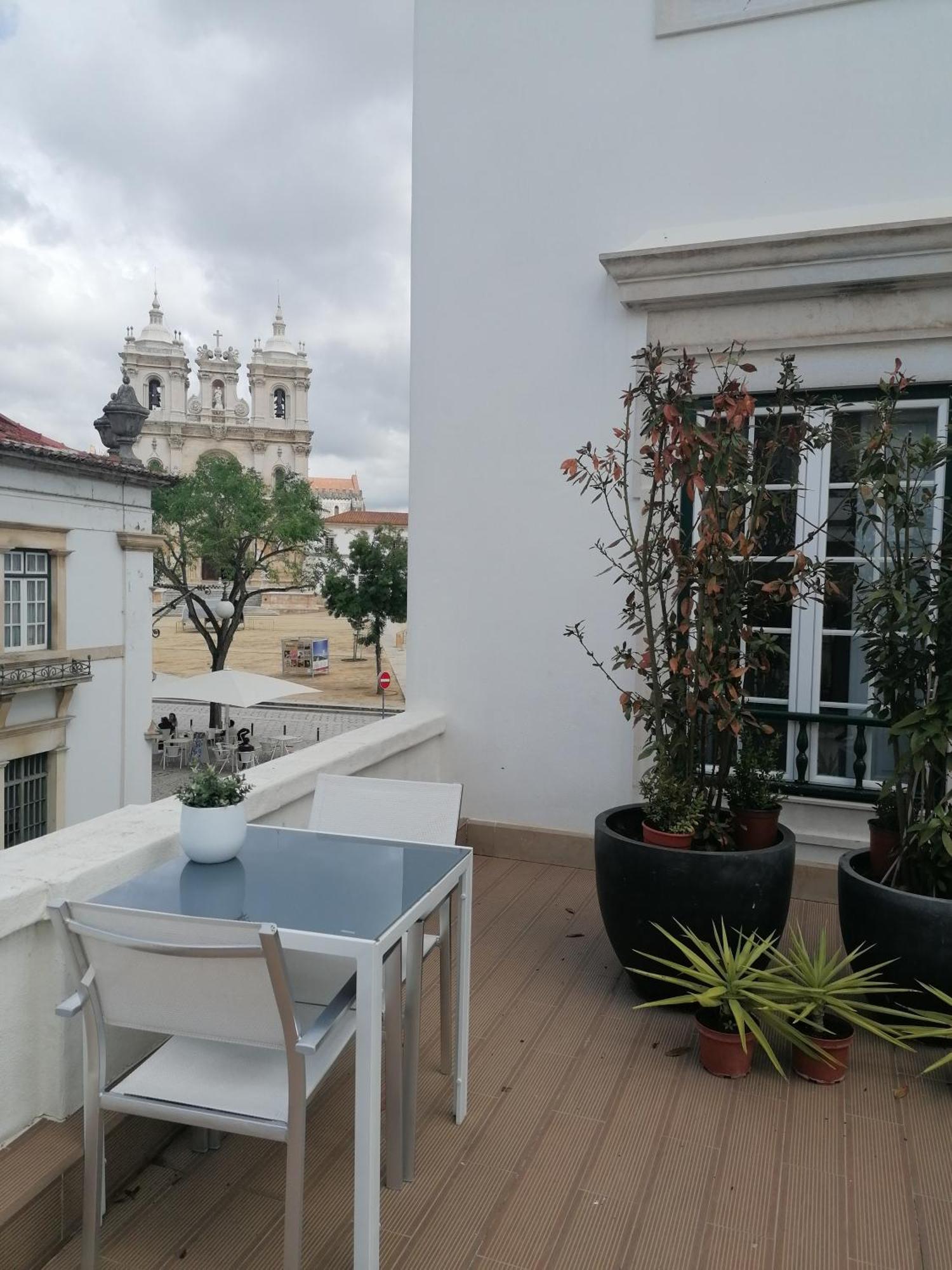 Hostel Rossio Alcobaça — foto 2
