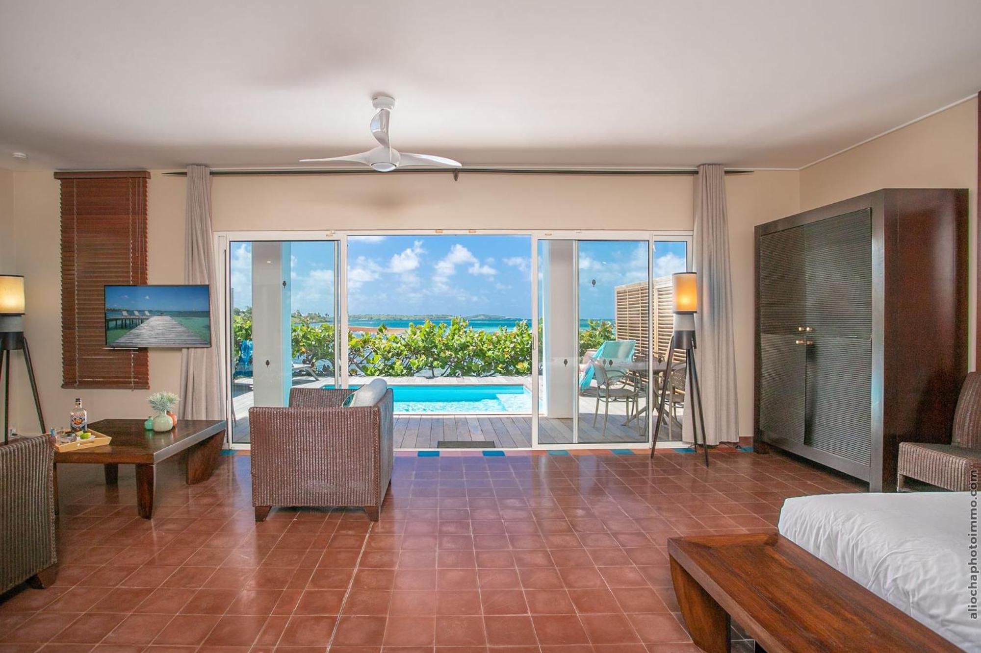 Emeraude Villas - Bay, foto 16