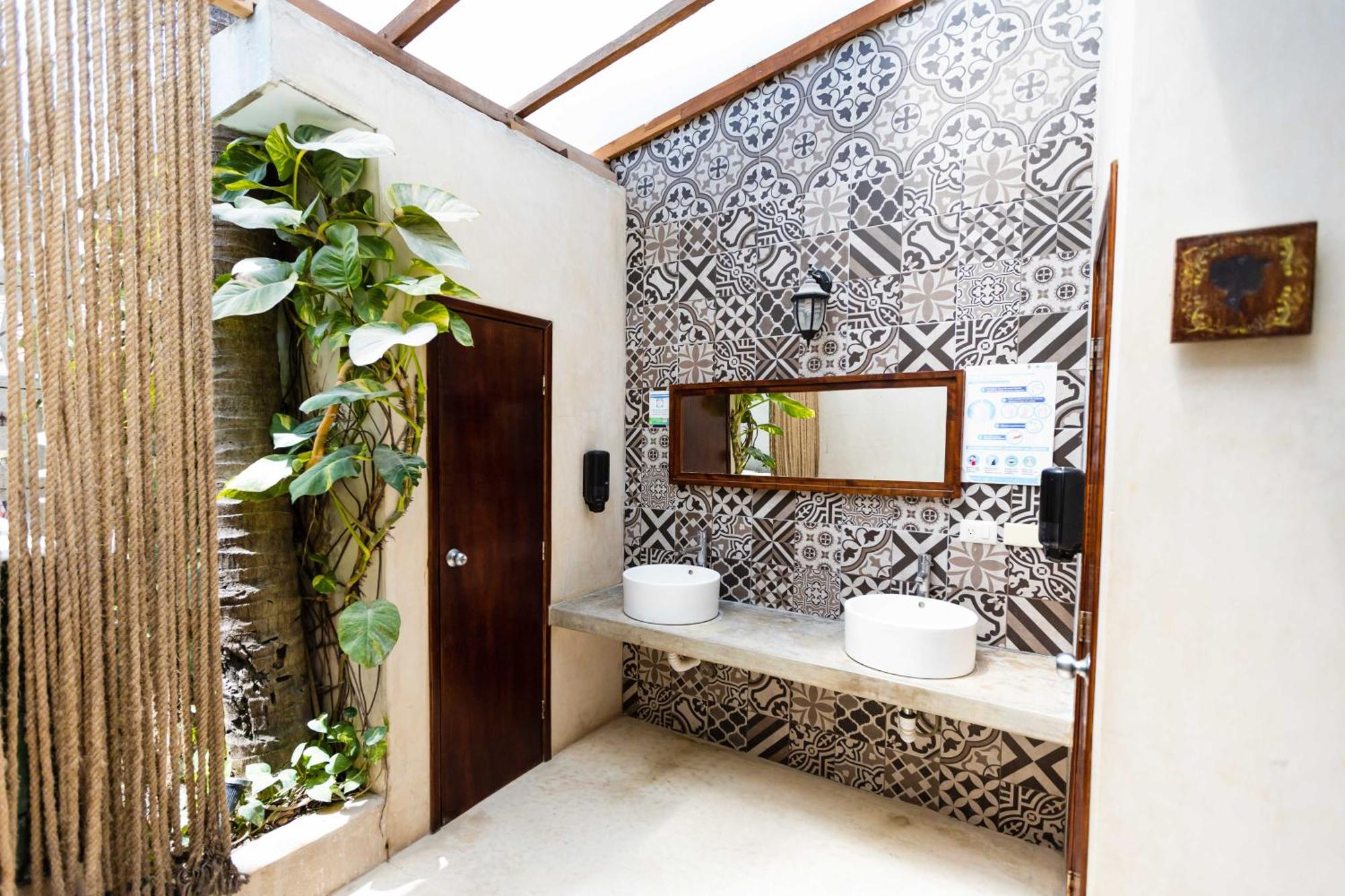 Hotel Siesta Holbox, foto 7