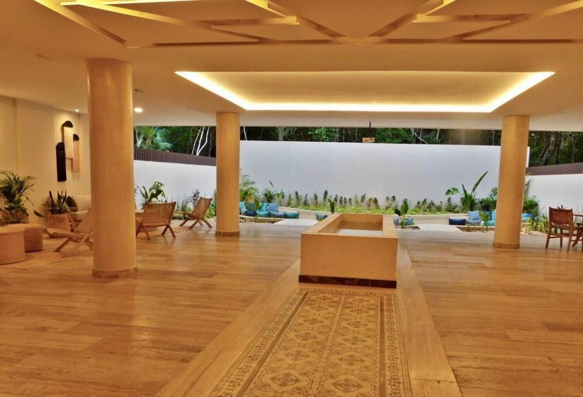 1 Rec. | Vista a la Jungla + Piscina Infinita + Amenidades LX, foto 8