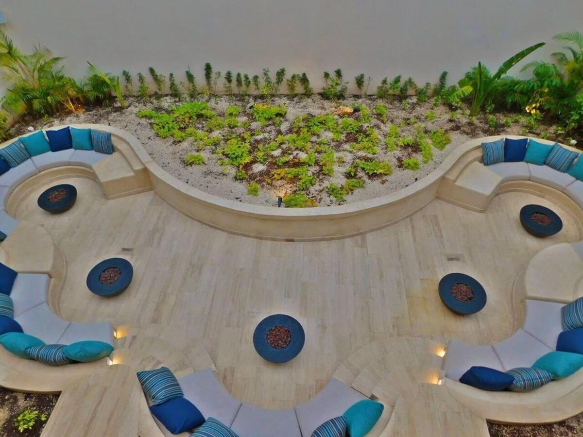1 Rec. | Vista a la Jungla + Piscina Infinita + Amenidades LX, foto 10