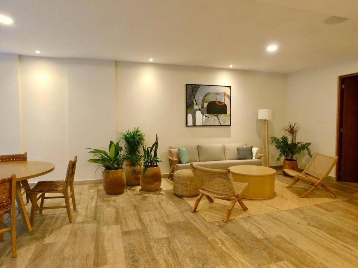 1 Rec. | Vista a la Jungla + Piscina Infinita + Amenidades LX, foto 11