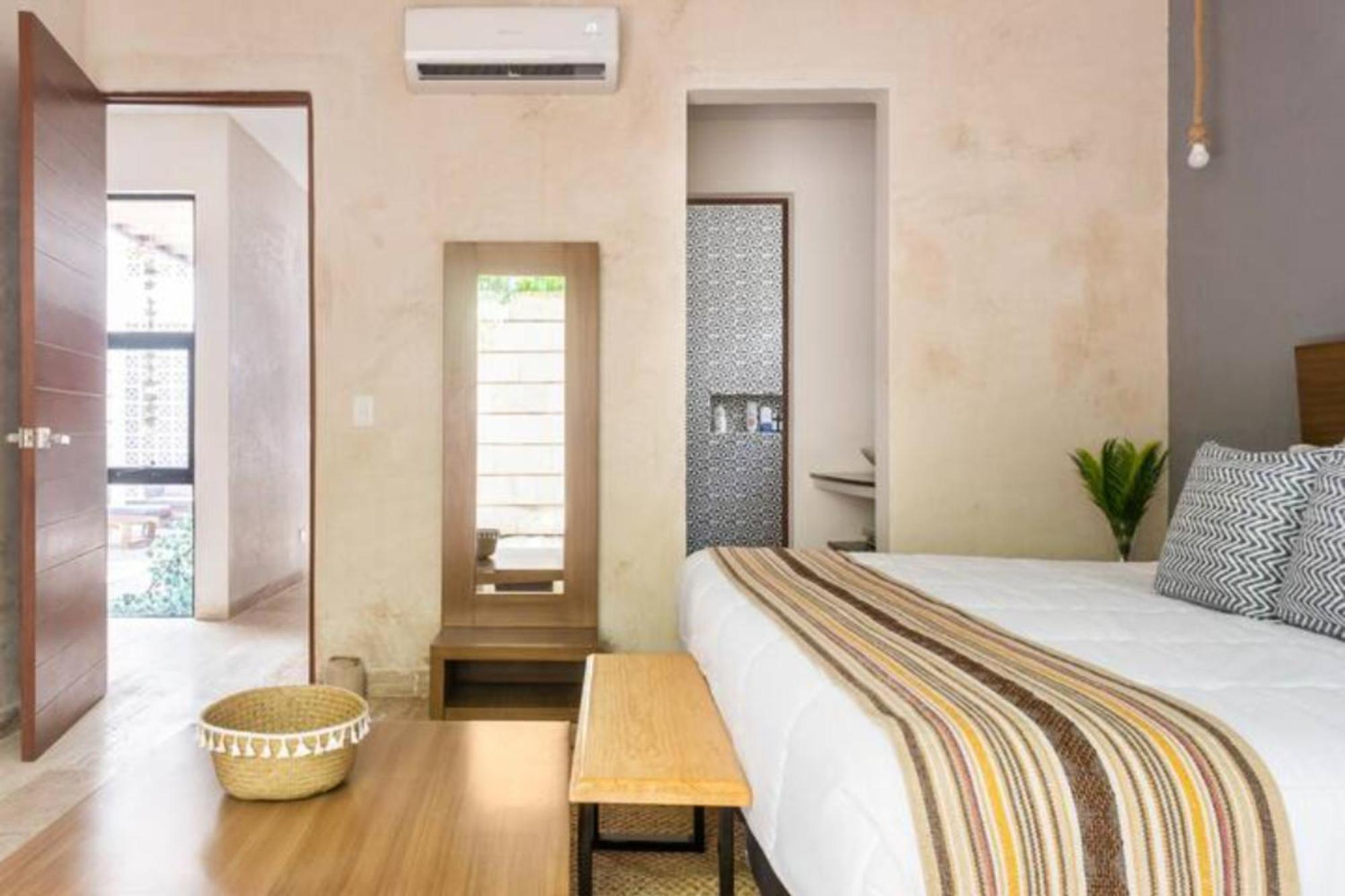 Beautiful & Central Apartment MAREAS Gym Pool, foto 15