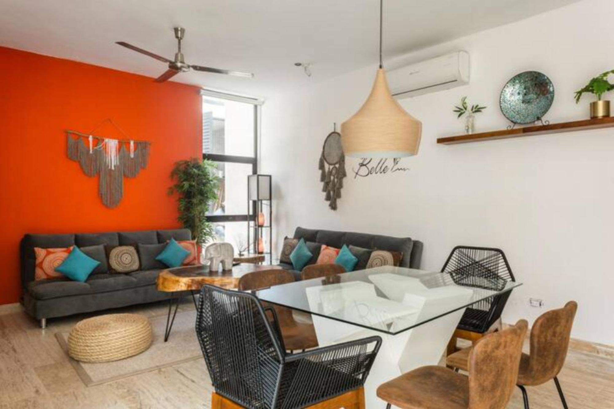 Beautiful & Central Apartment MAREAS Gym Pool, foto 12