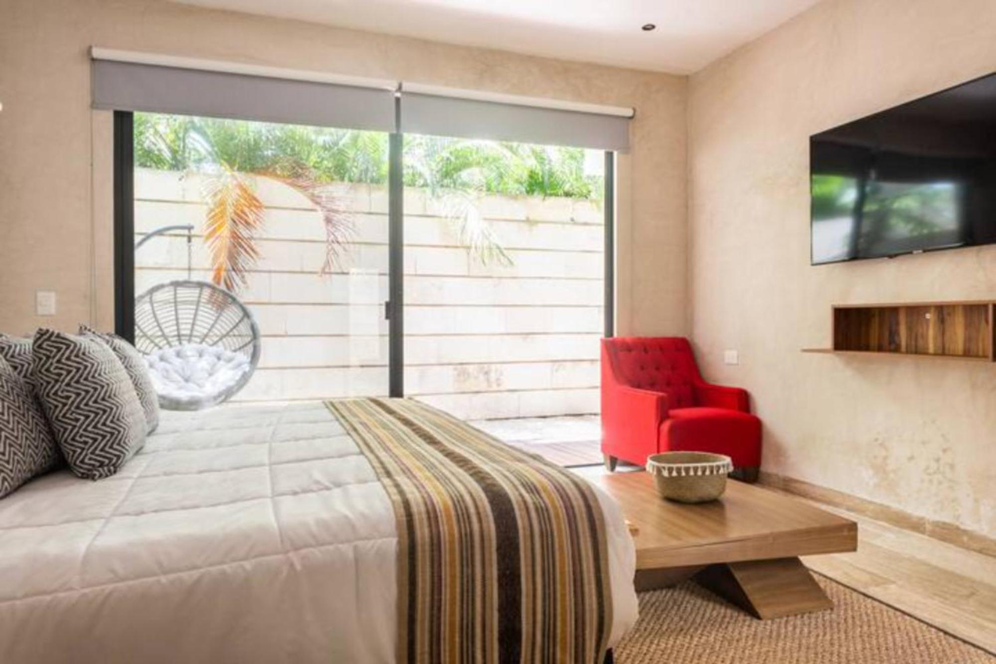 Beautiful & Central Apartment MAREAS Gym Pool, foto 16