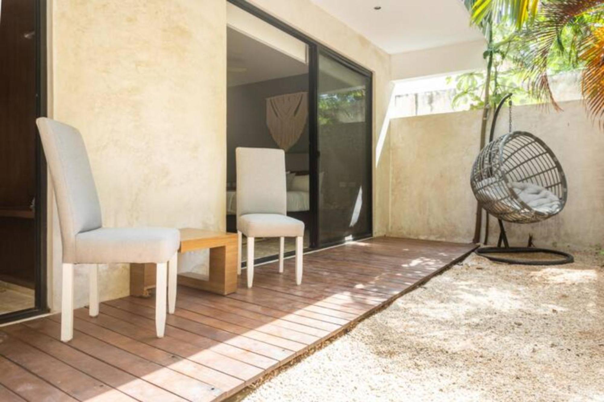 Beautiful & Central Apartment MAREAS Gym Pool, foto 13