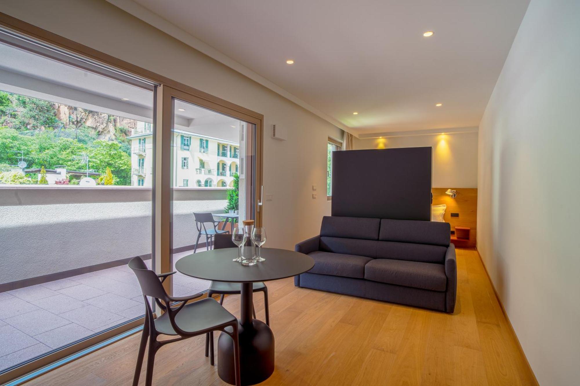 Wellness Smart Suites