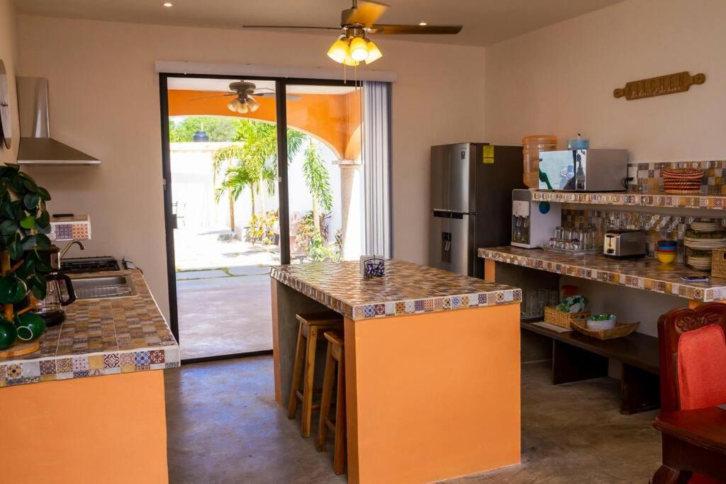 Casa Flamingos Altabi, foto 10