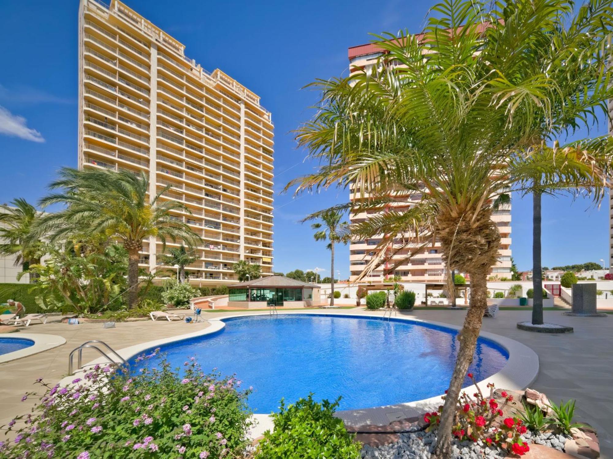 Apartment Coral Beach-5 by Interhome
