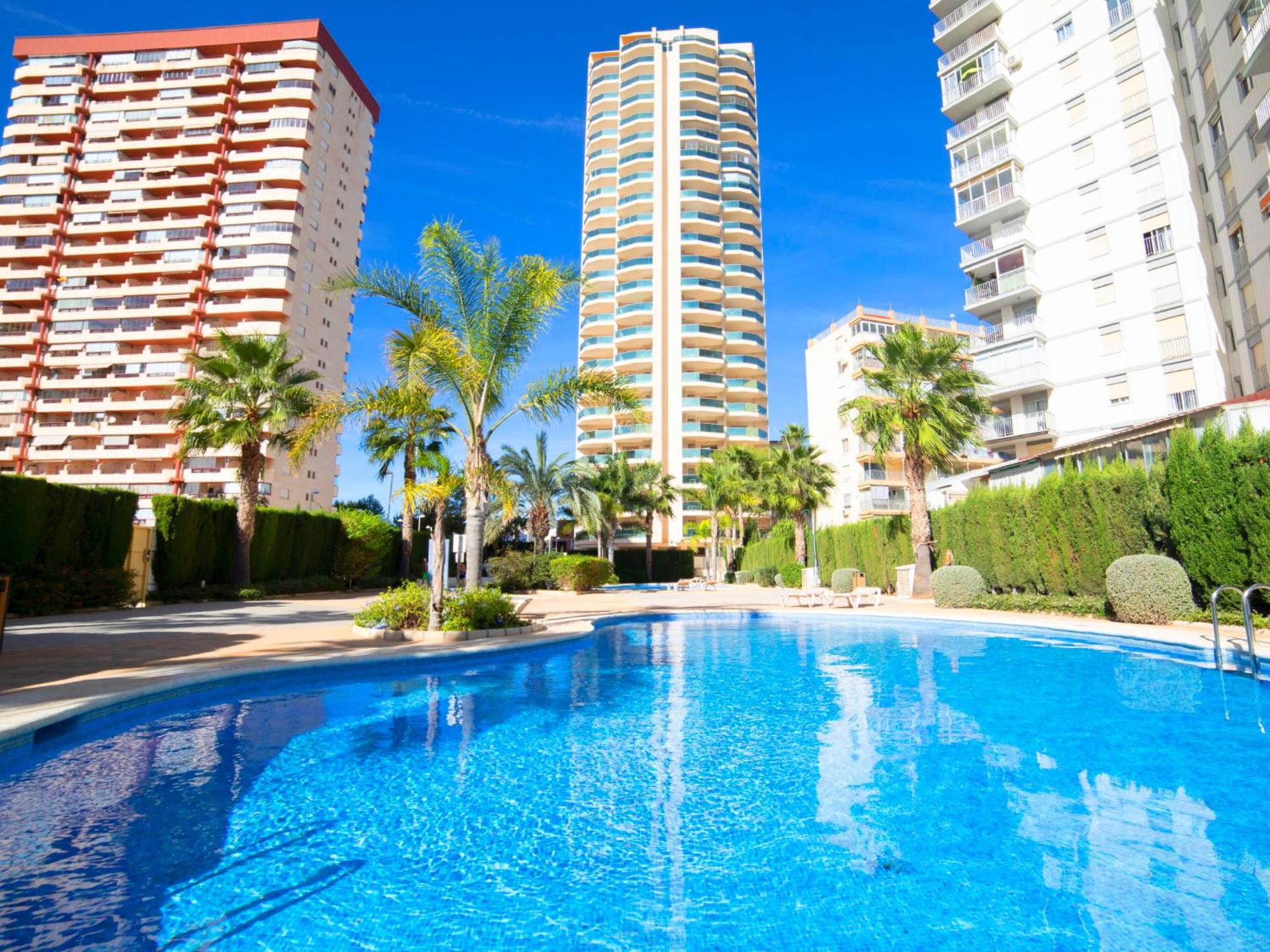 Apartment Esmeralda Suites-3 by Interhome