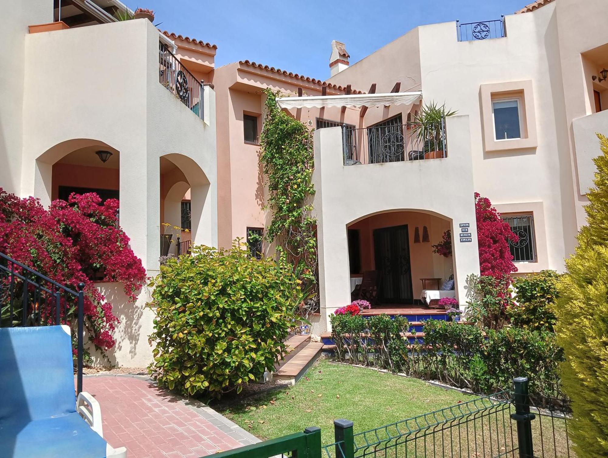 Casa Irina & Elena 2bed 2bath