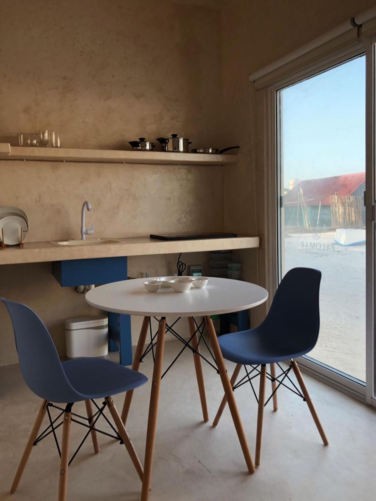 Palomar Villas Río Lagartos, foto 6