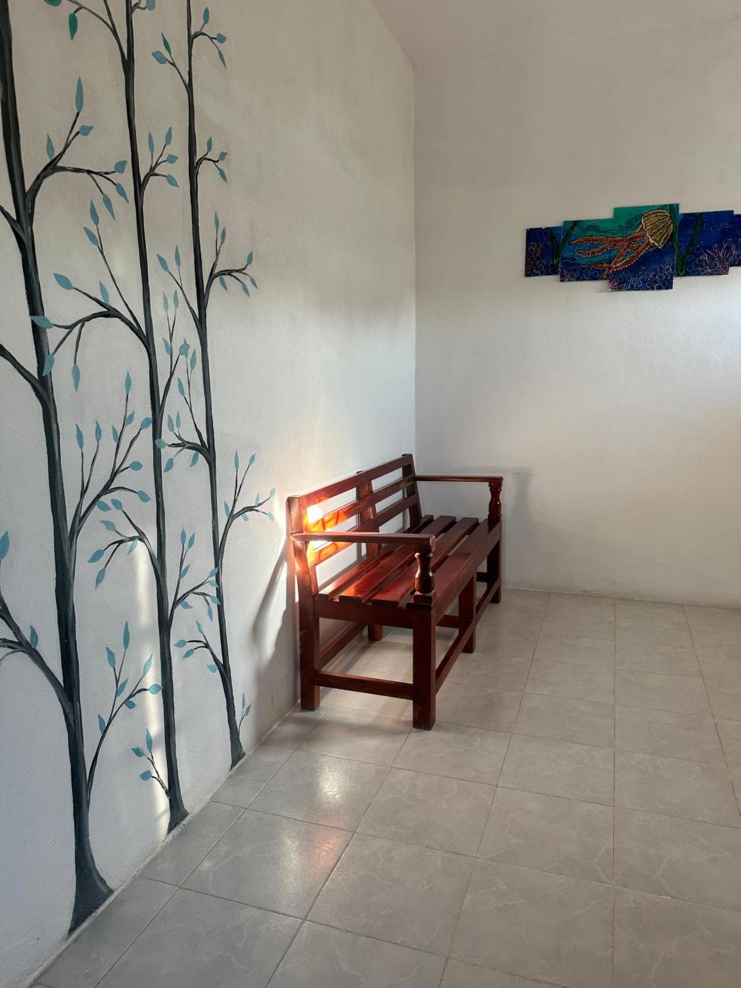 La casa del pescador Holbox, foto 8