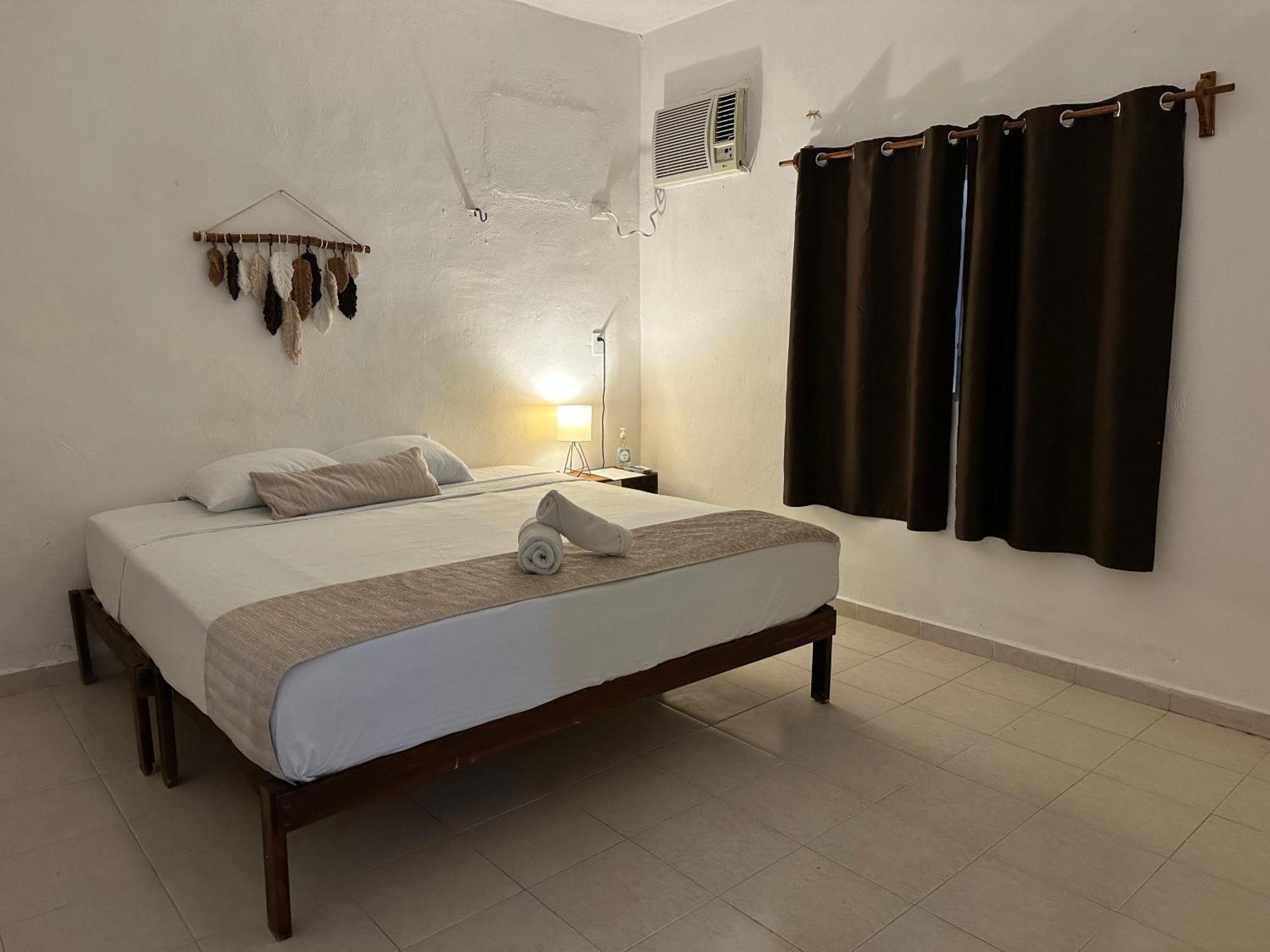 La casa del pescador Holbox, foto 11