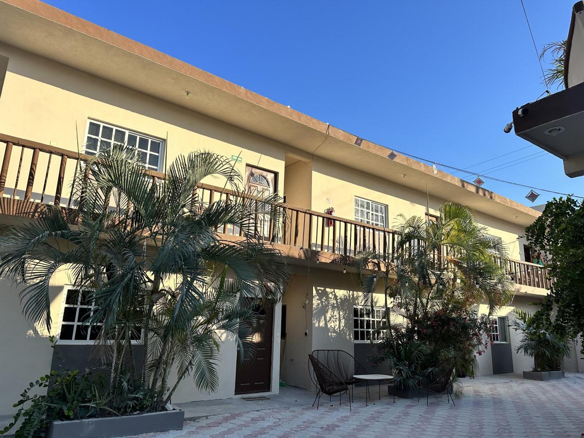 La casa del pescador Holbox, foto 15