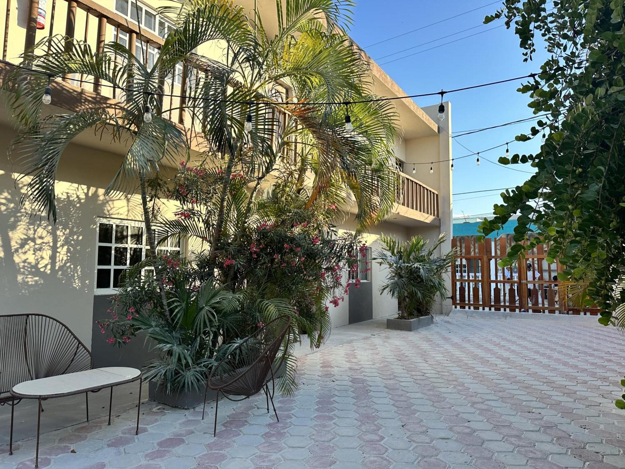 La casa del pescador Holbox, foto 16