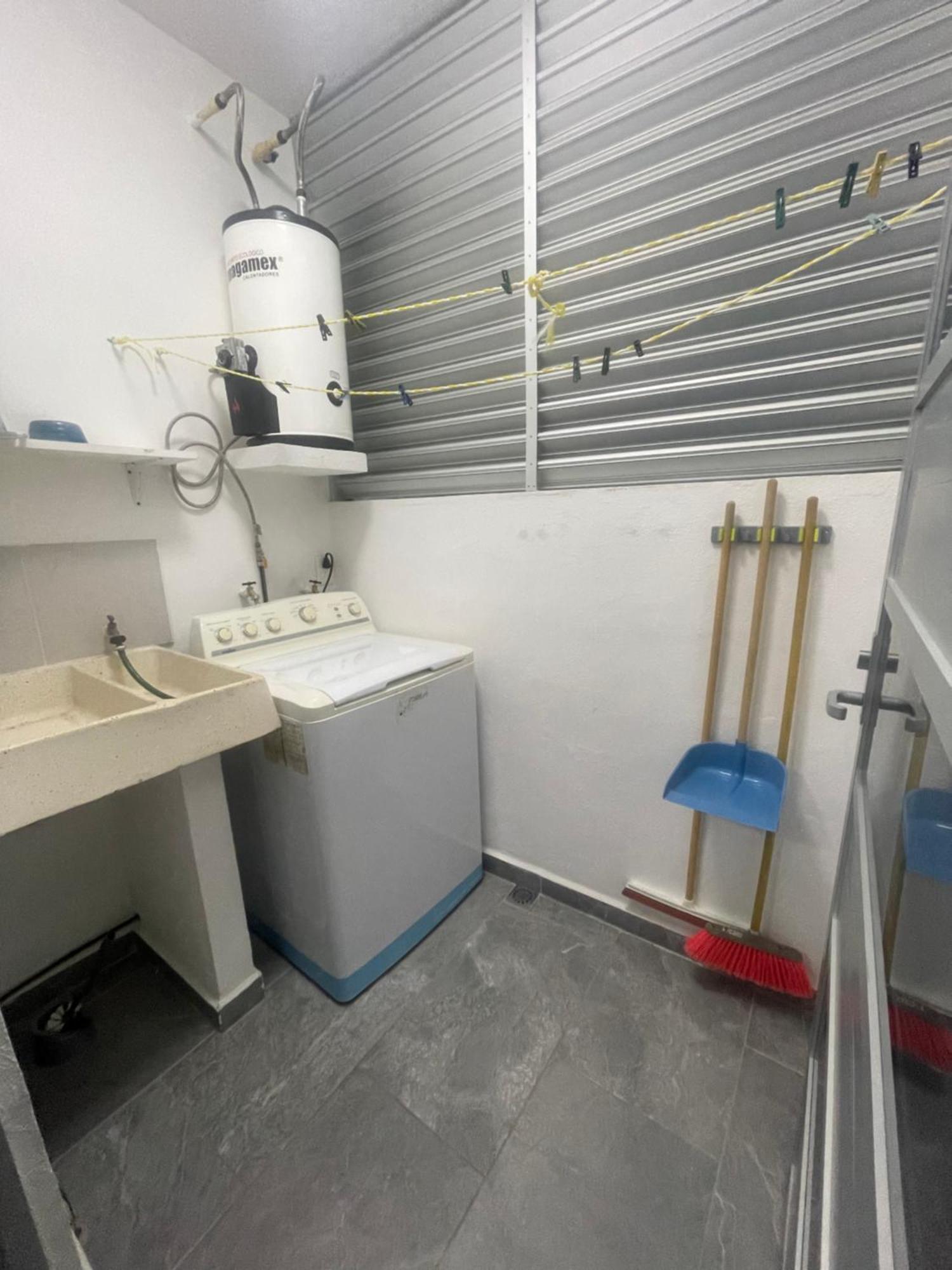 Centrico Departamento 201, foto 13