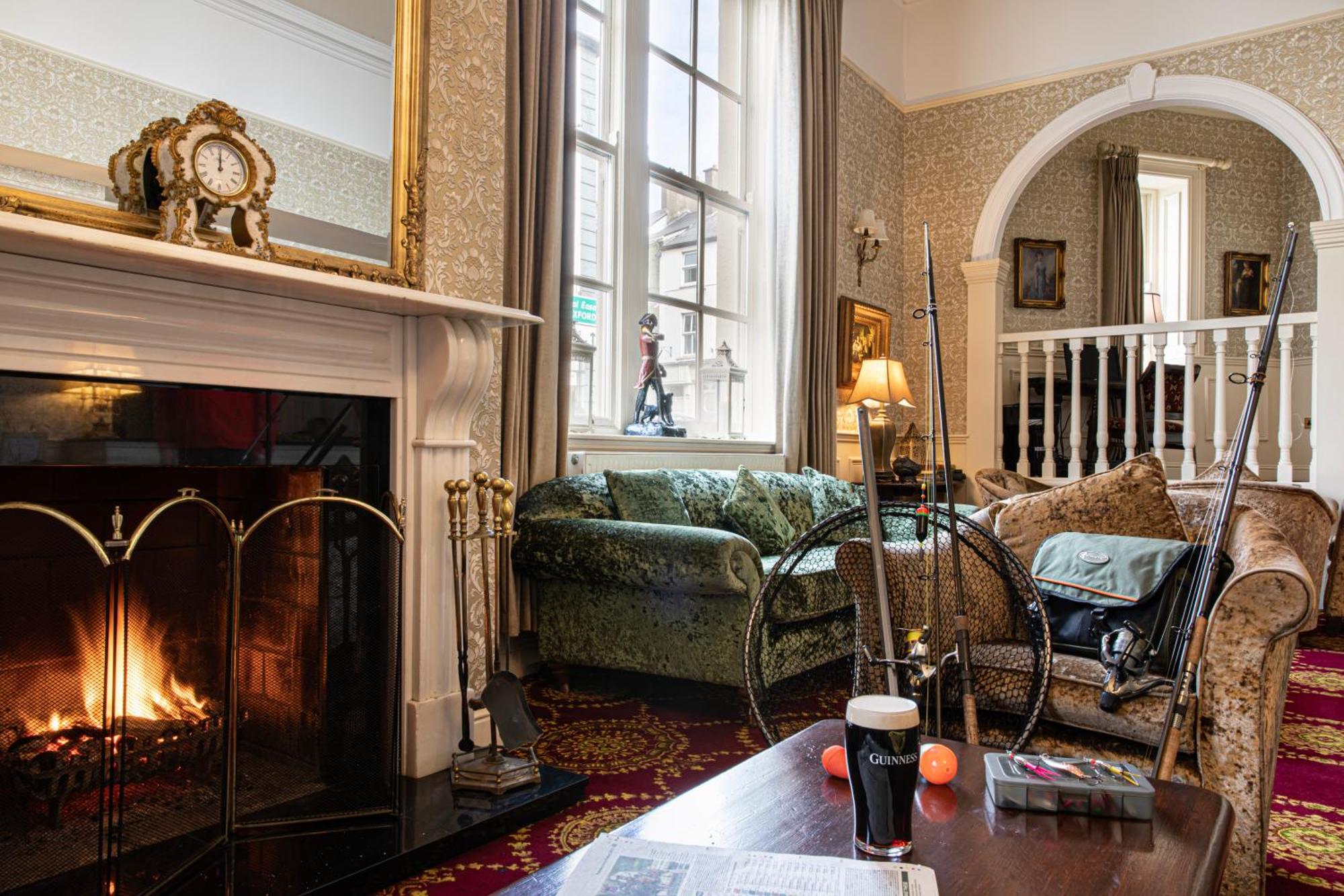 Ballina Manor Hotel — photo 4