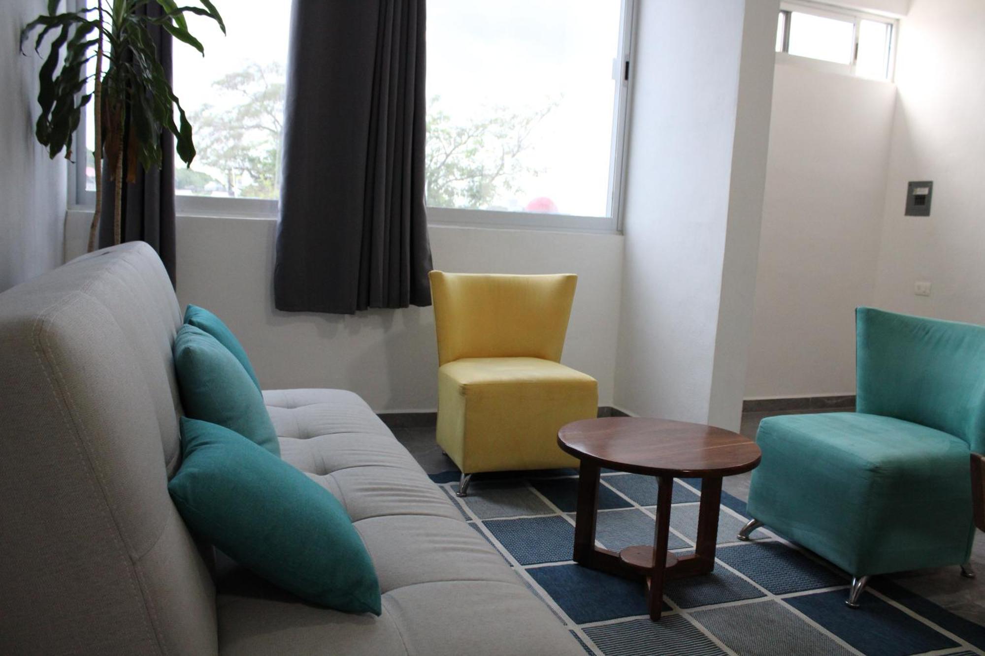 Centrico Departamento 401, foto 9