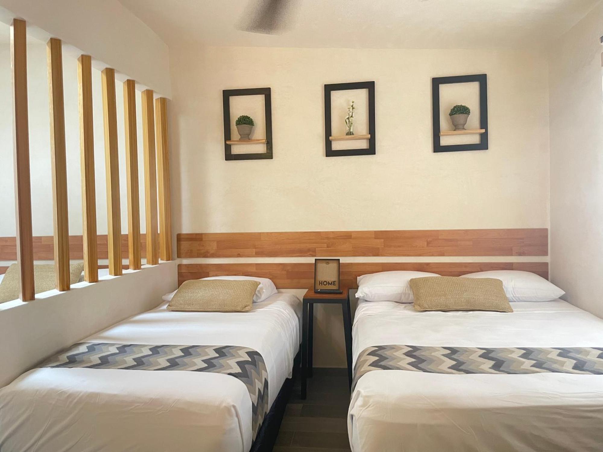 Cancun Studio Loft, imagen 5