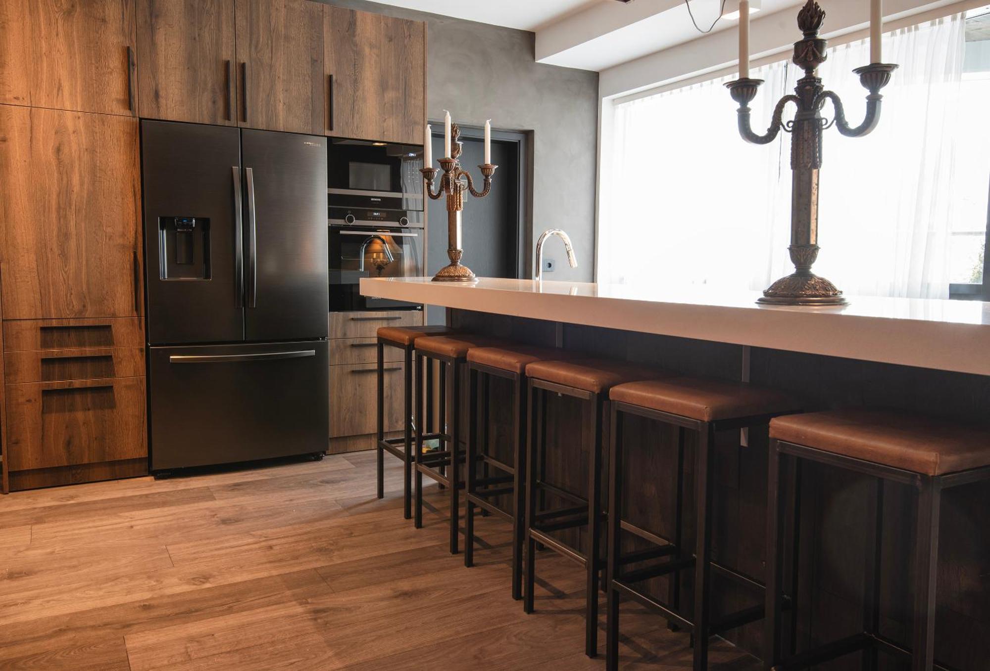 View of B14 Luxury Penthouse Apartment | Best Price 2025 | Guide to Iceland