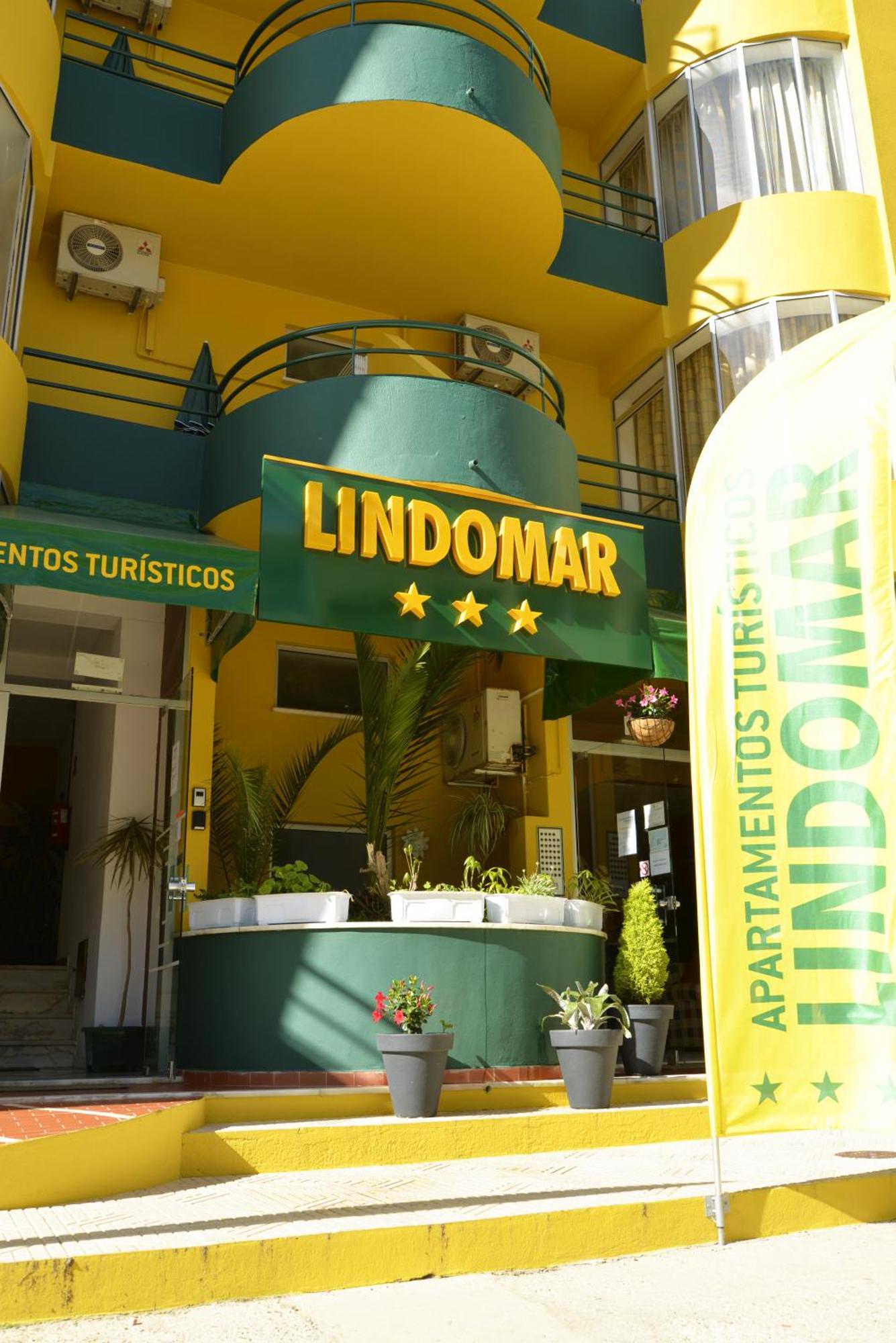 Apartamentos Turisticos Lindomar — foto 2