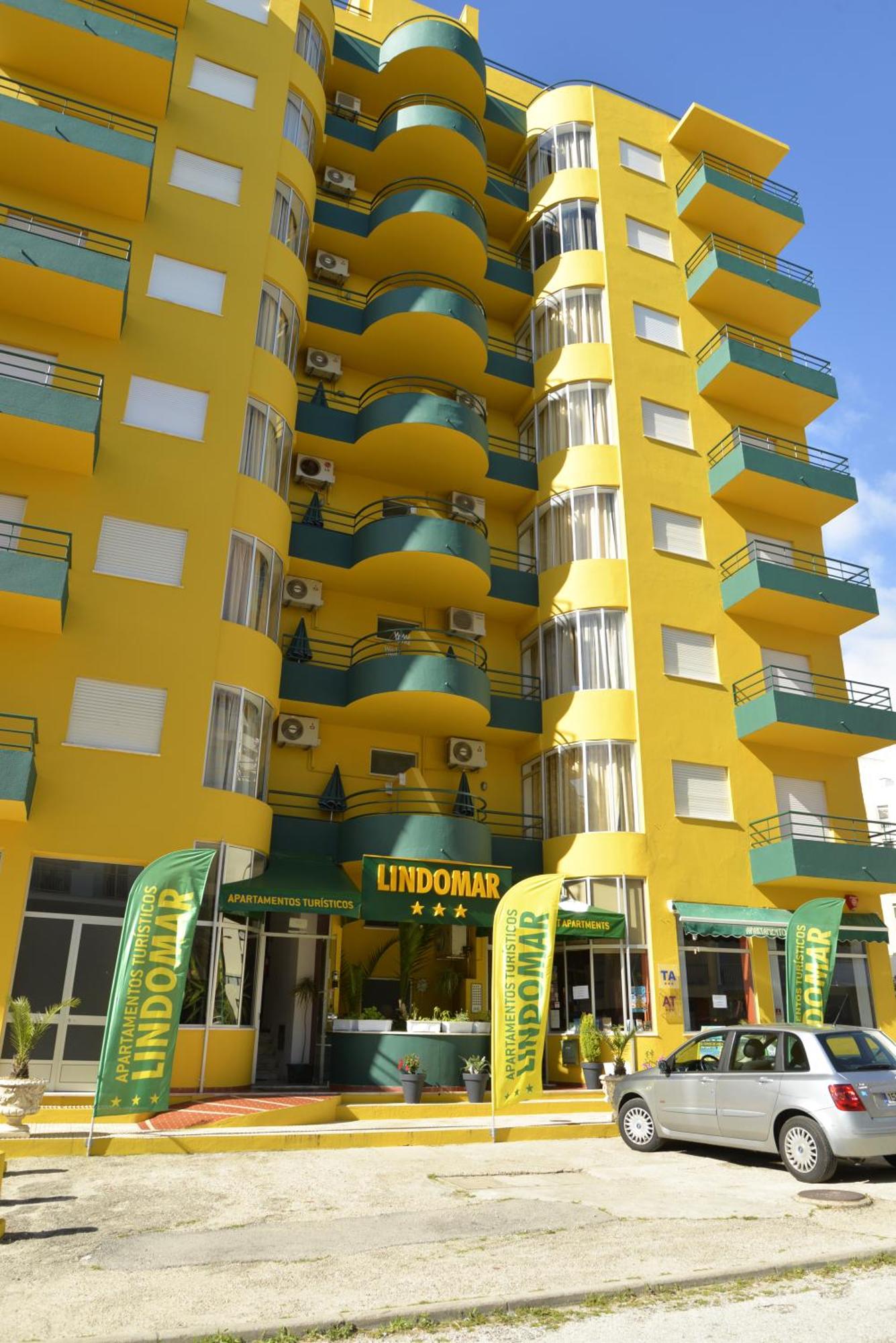 Apartamentos Turisticos Lindomar — foto 3