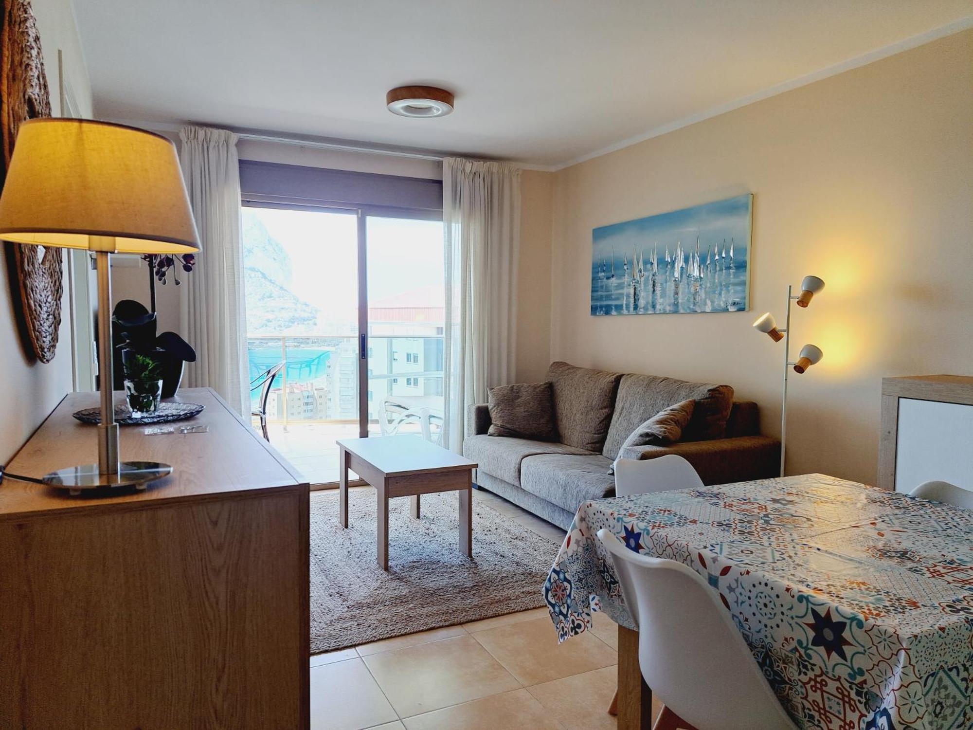 Esmeralda Seaview-Suites