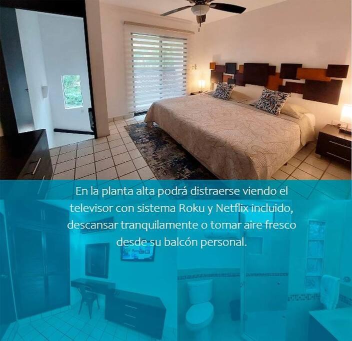 Villas Cozumel #8, foto 6