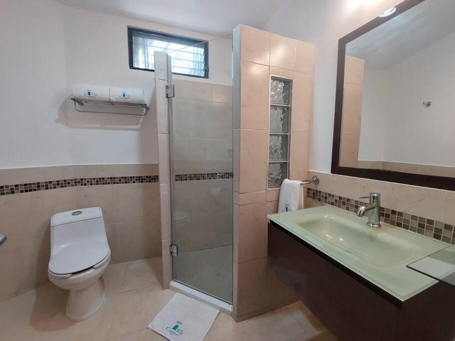 Villas Cozumel #7, foto 16