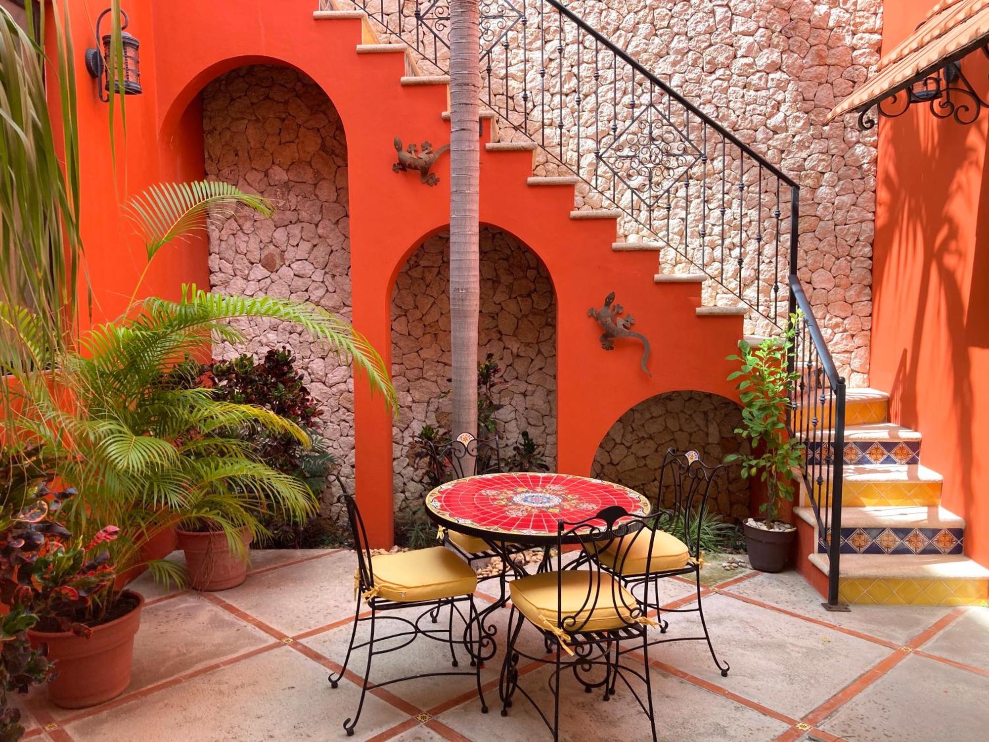 Casa Oasis Guest House and Spa, foto 12