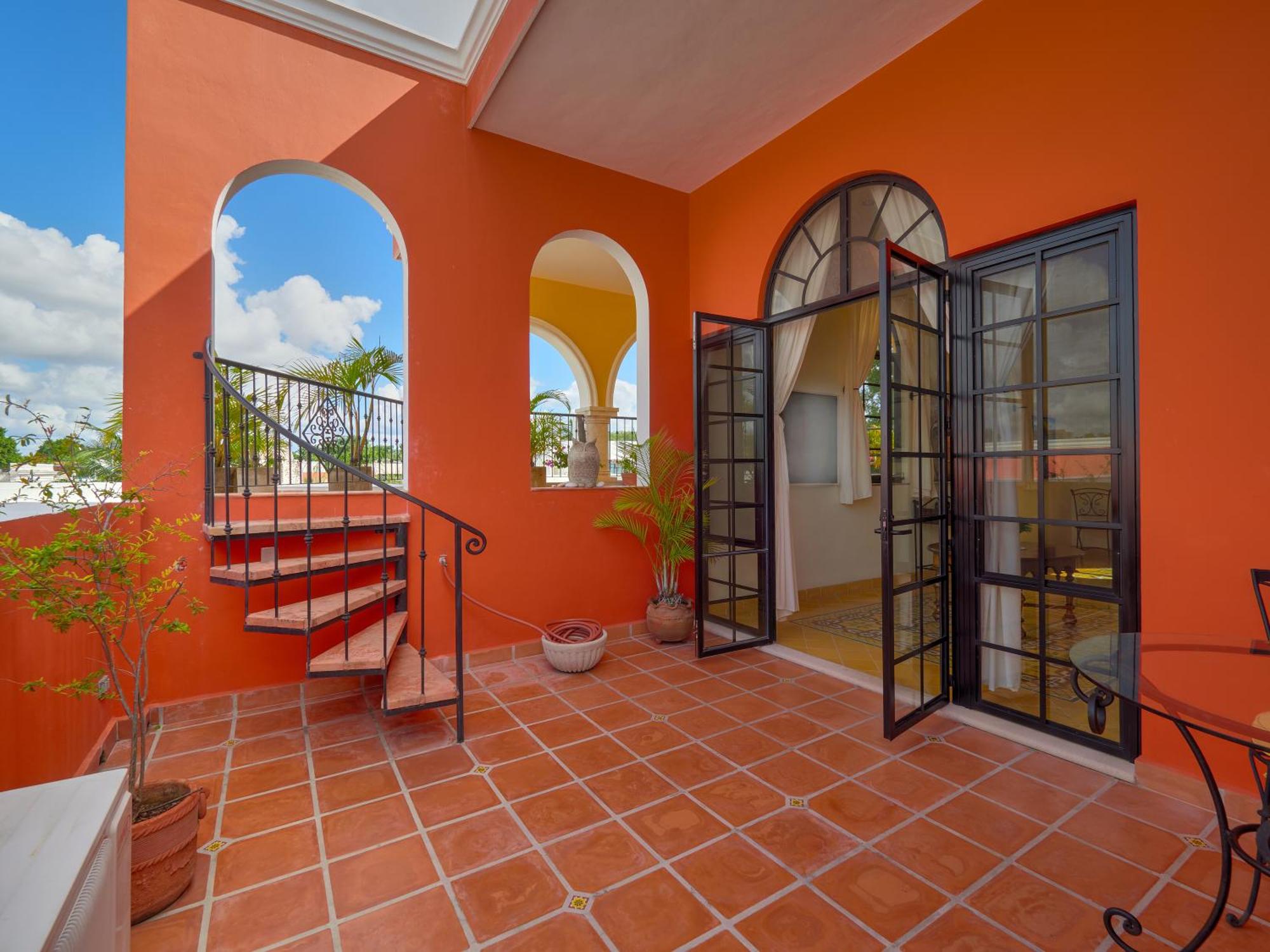 Casa Oasis Guest House and Spa, imagen 5