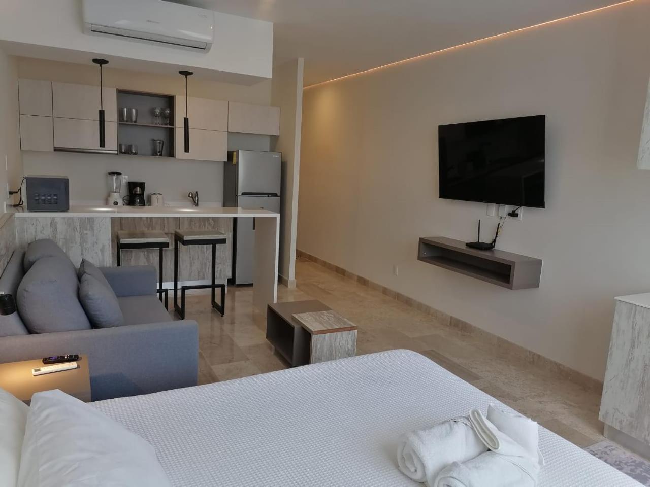 estrena exclusivo estudio de lujo, foto 12