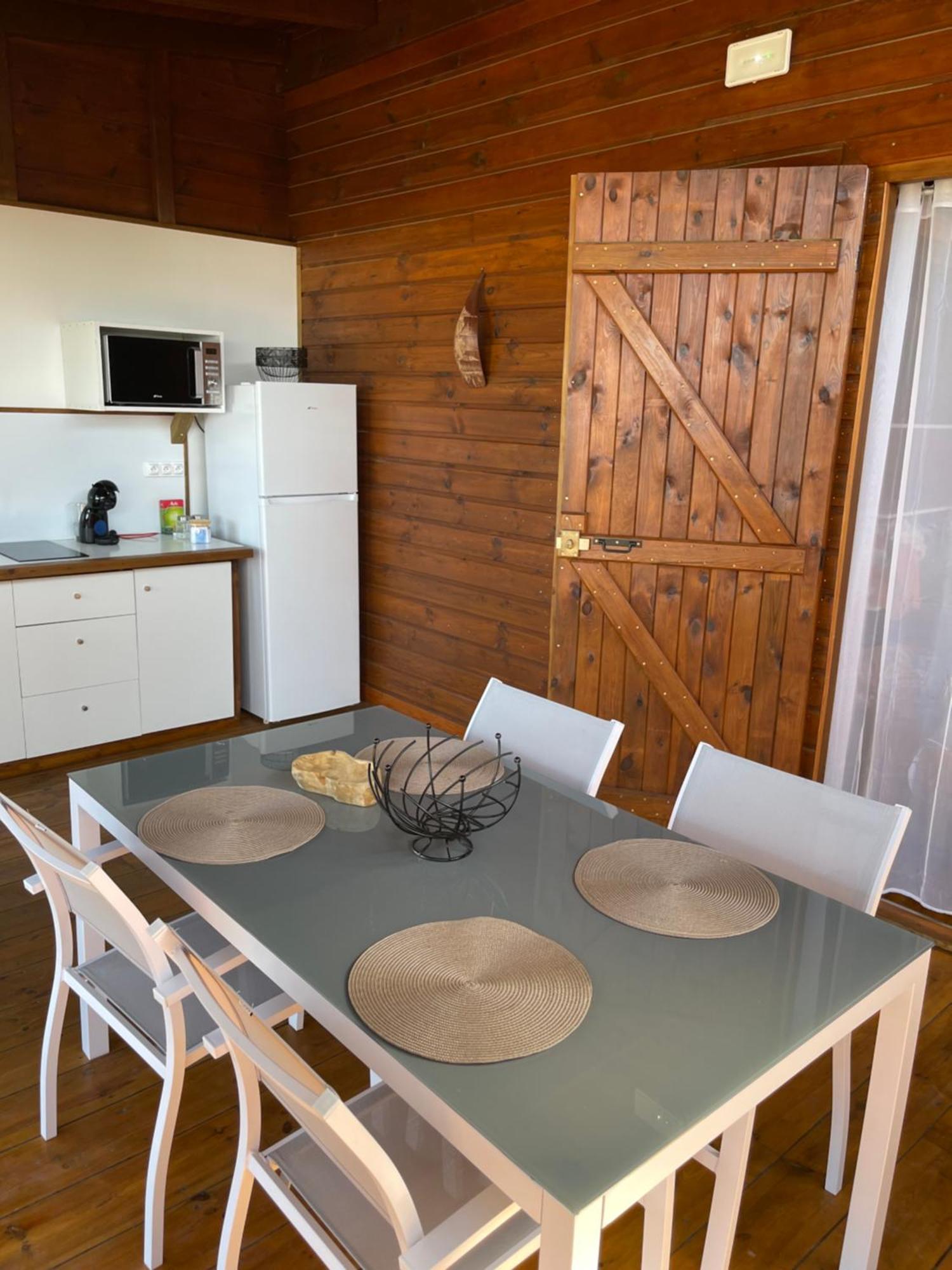Bungalow Lanar'am Graj - 2, imagen 4