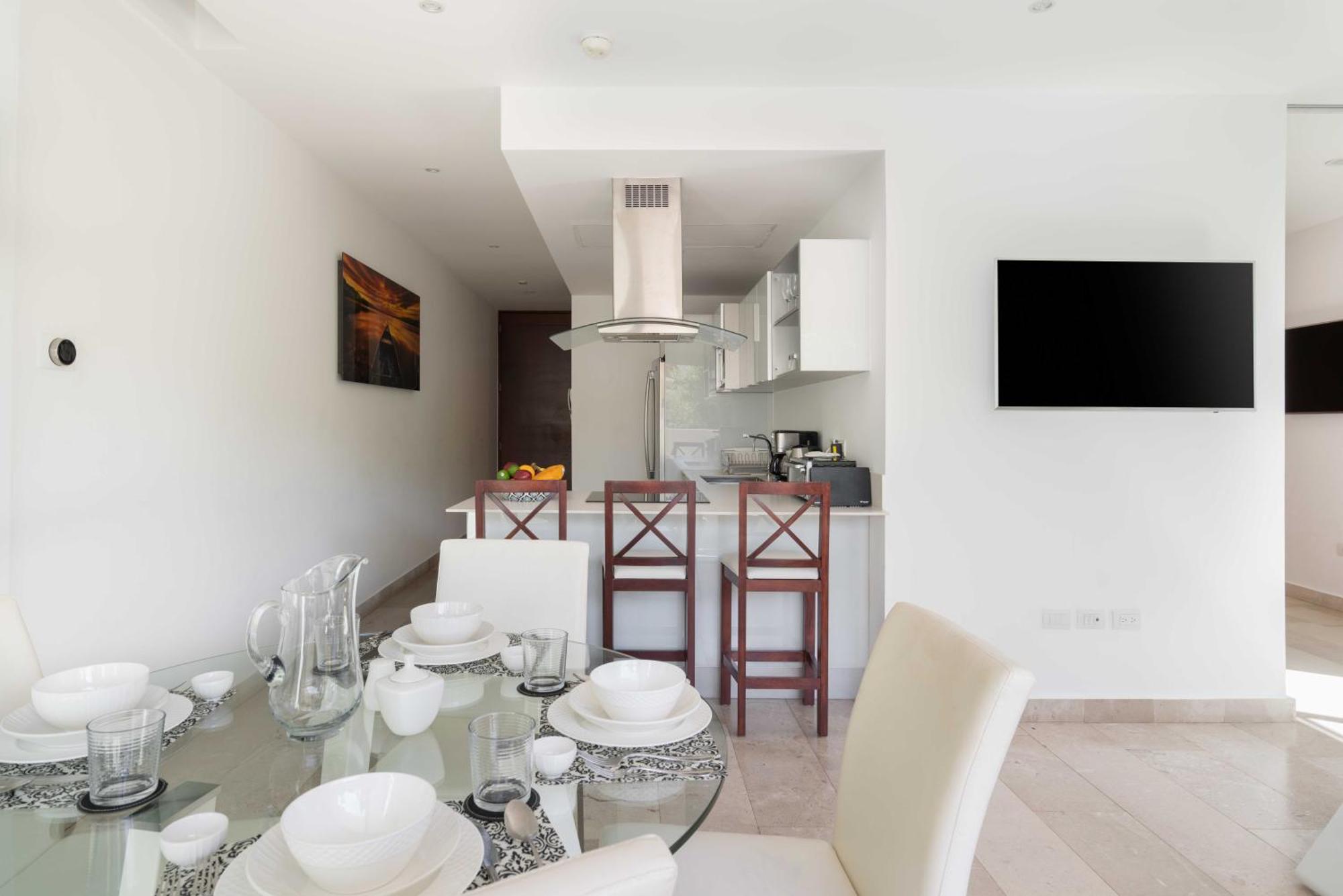 Mexication Beach Bliss: Stylish Playa Getaway, foto 8
