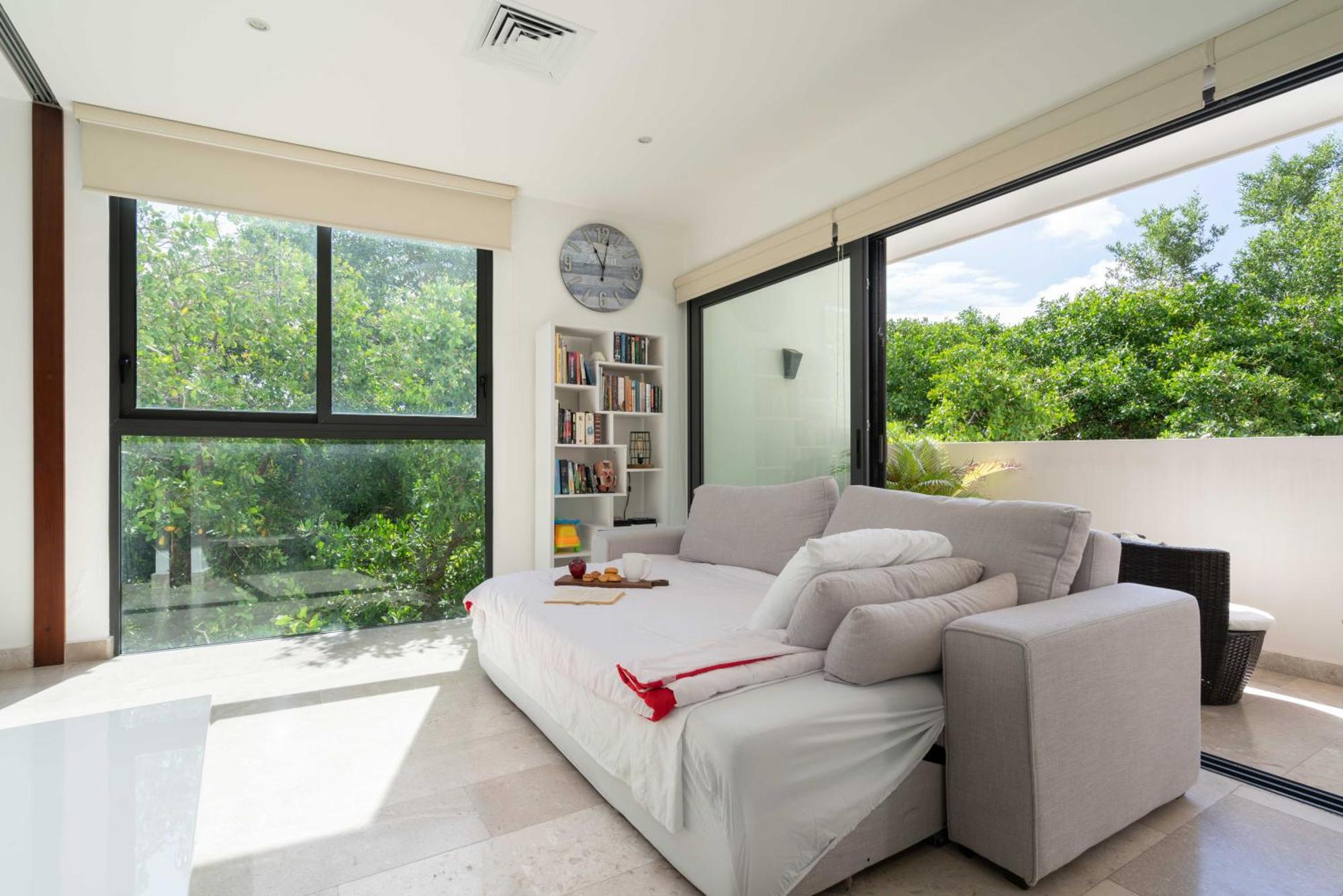 Mexication Beach Bliss: Stylish Playa Getaway, foto 12