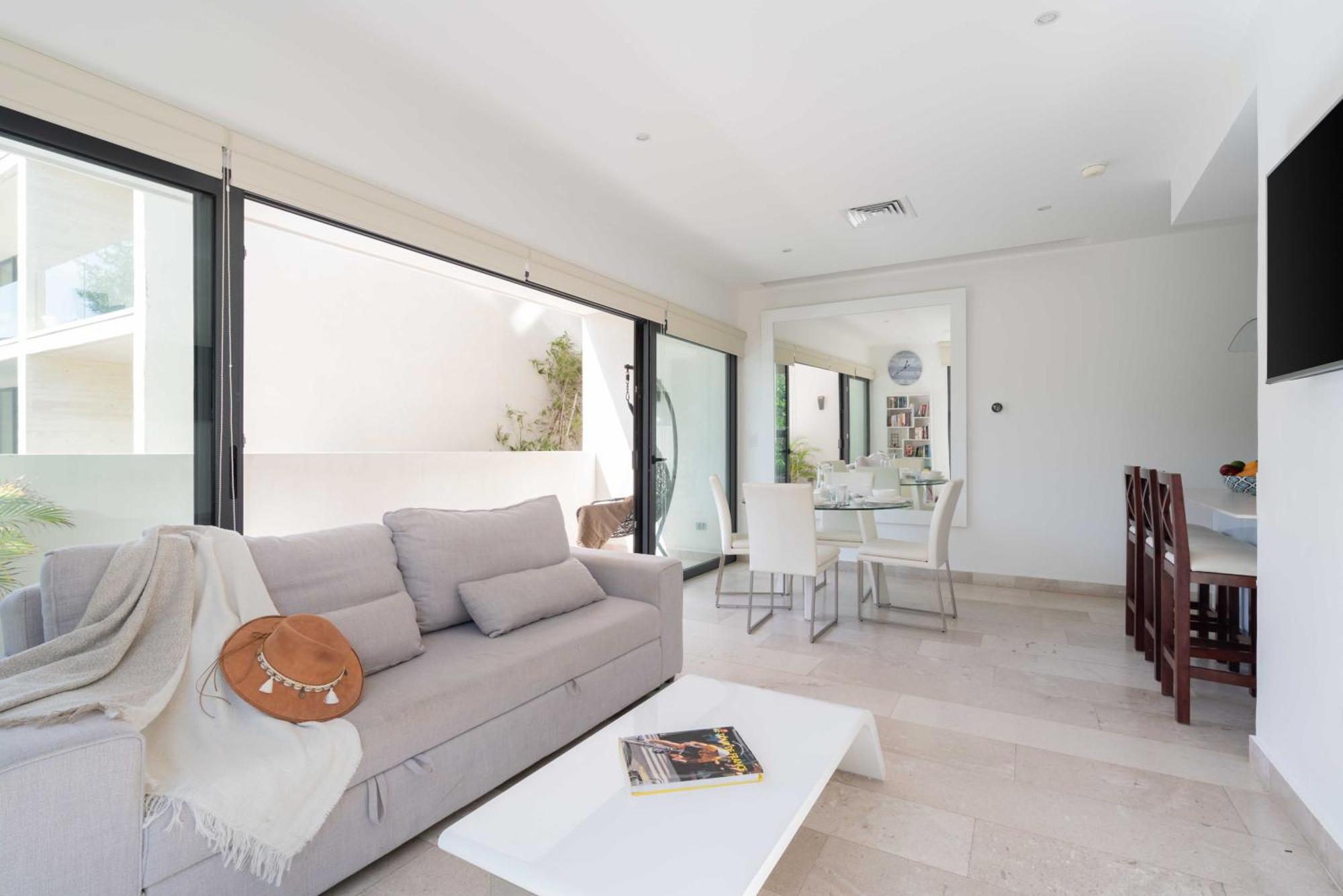 Mexication Beach Bliss: Stylish Playa Getaway, foto 15