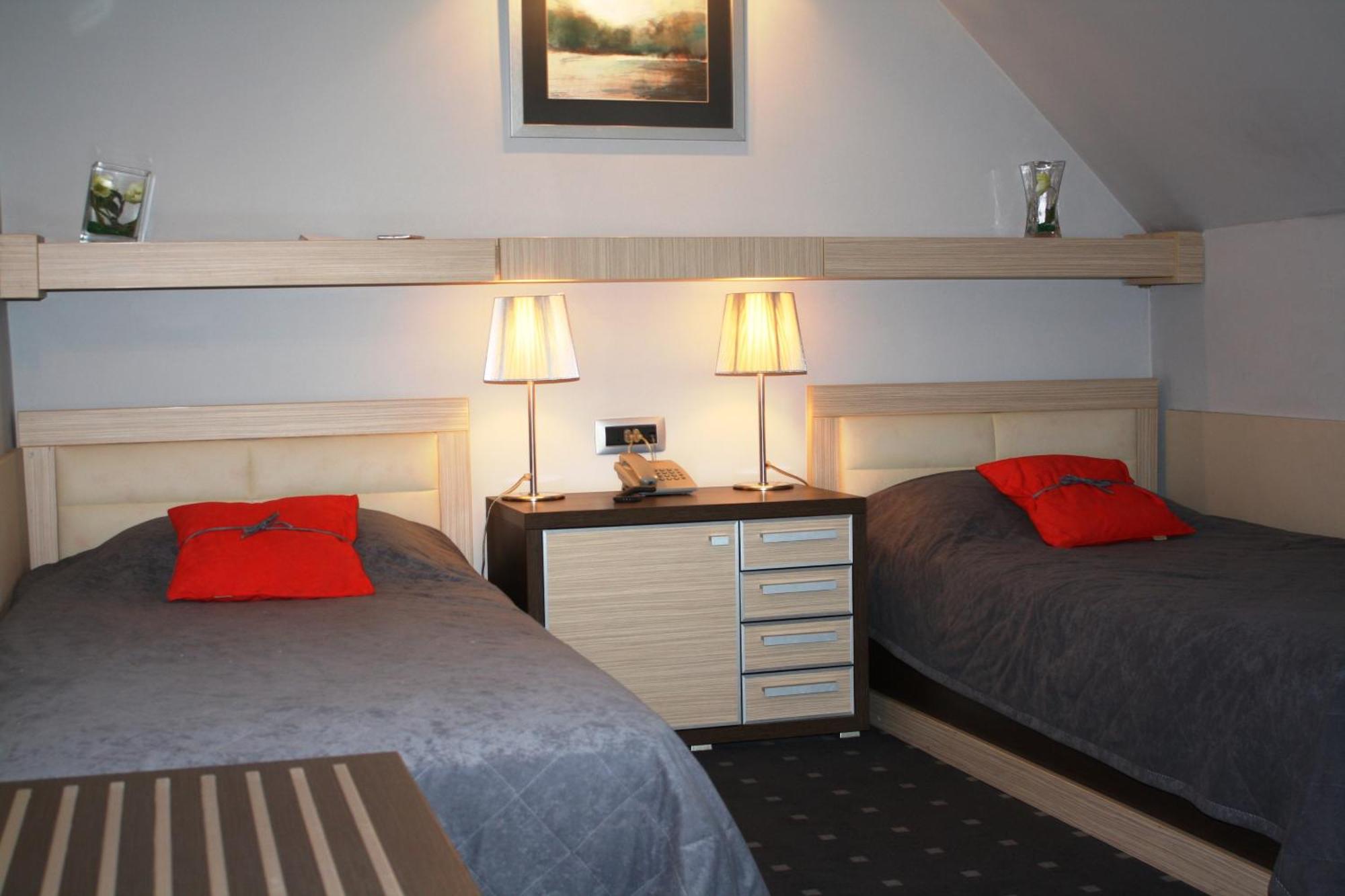 Garni Hotel Leopold I — foto 2