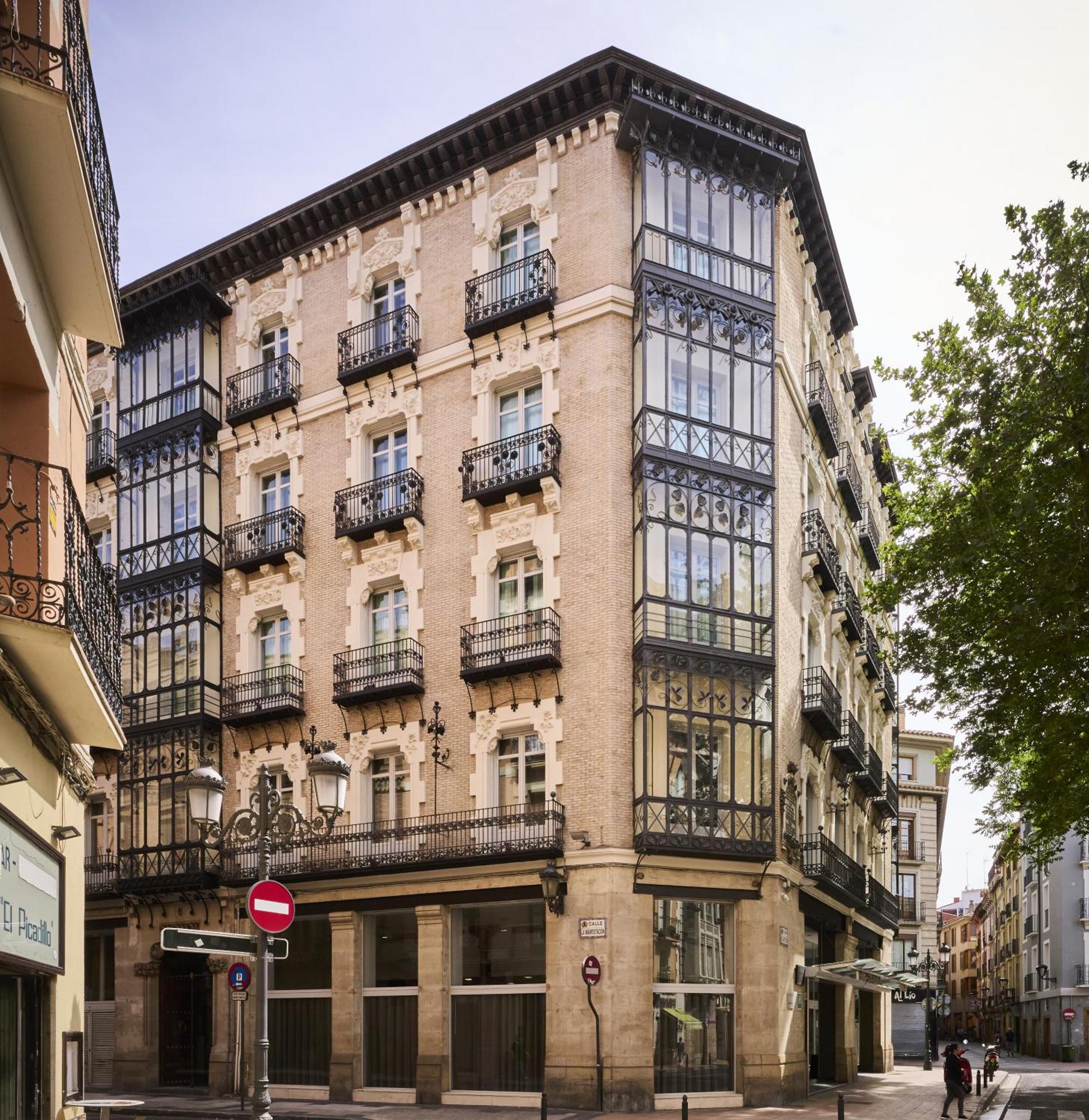 3. Catalonia El Pilar