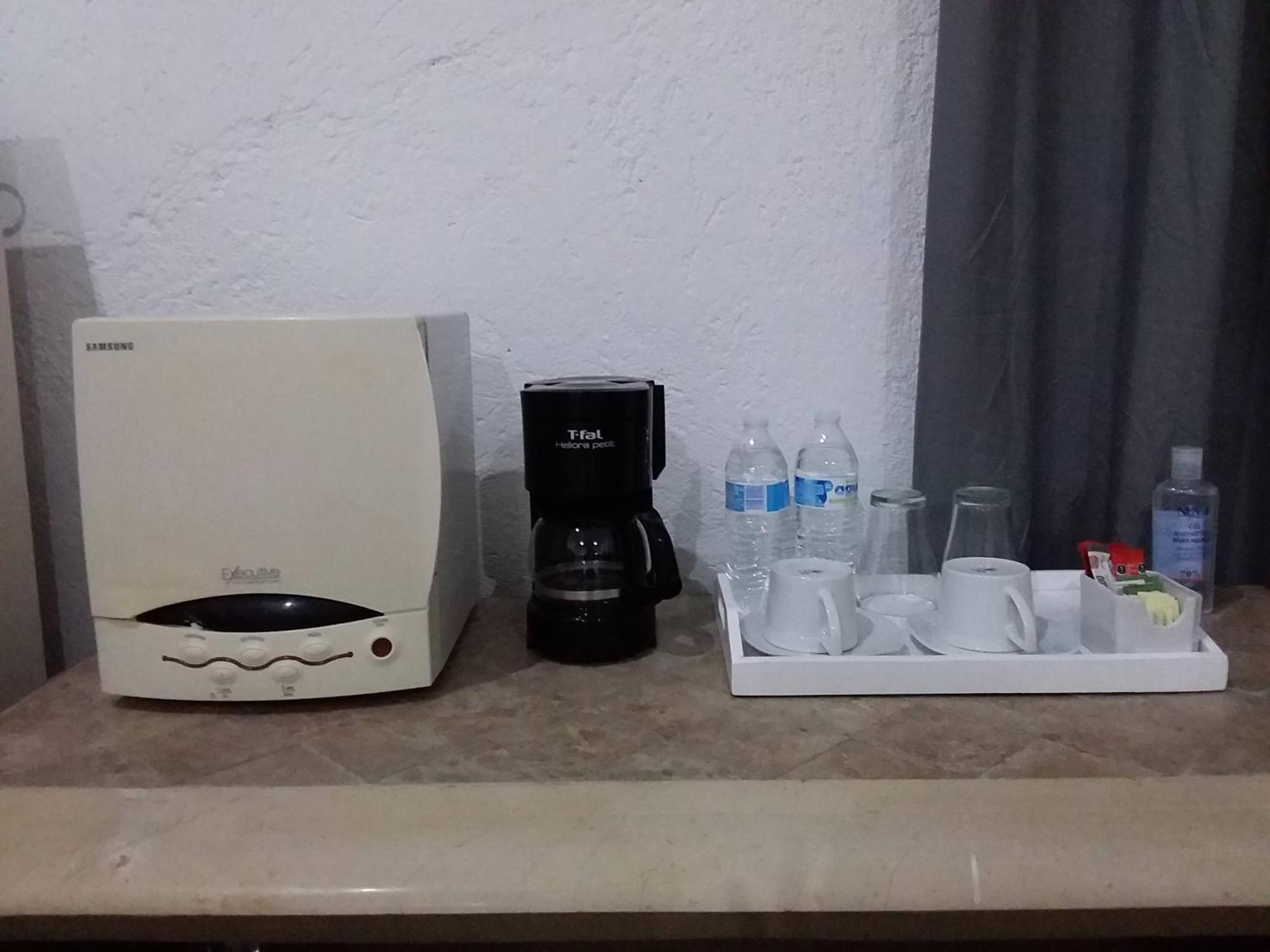 Junior suite Privada 7 min del Aeropuerto, foto 10
