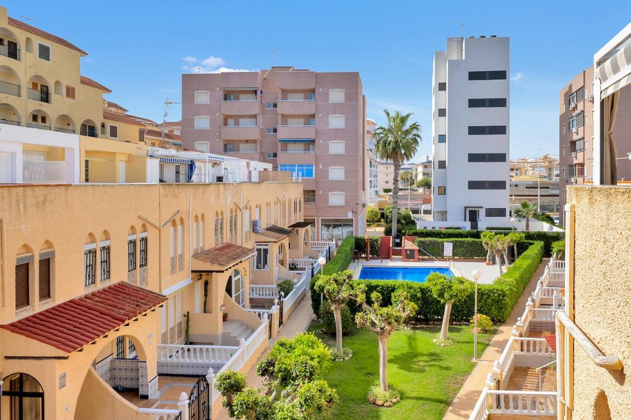 Casa Torrevieja La Mata