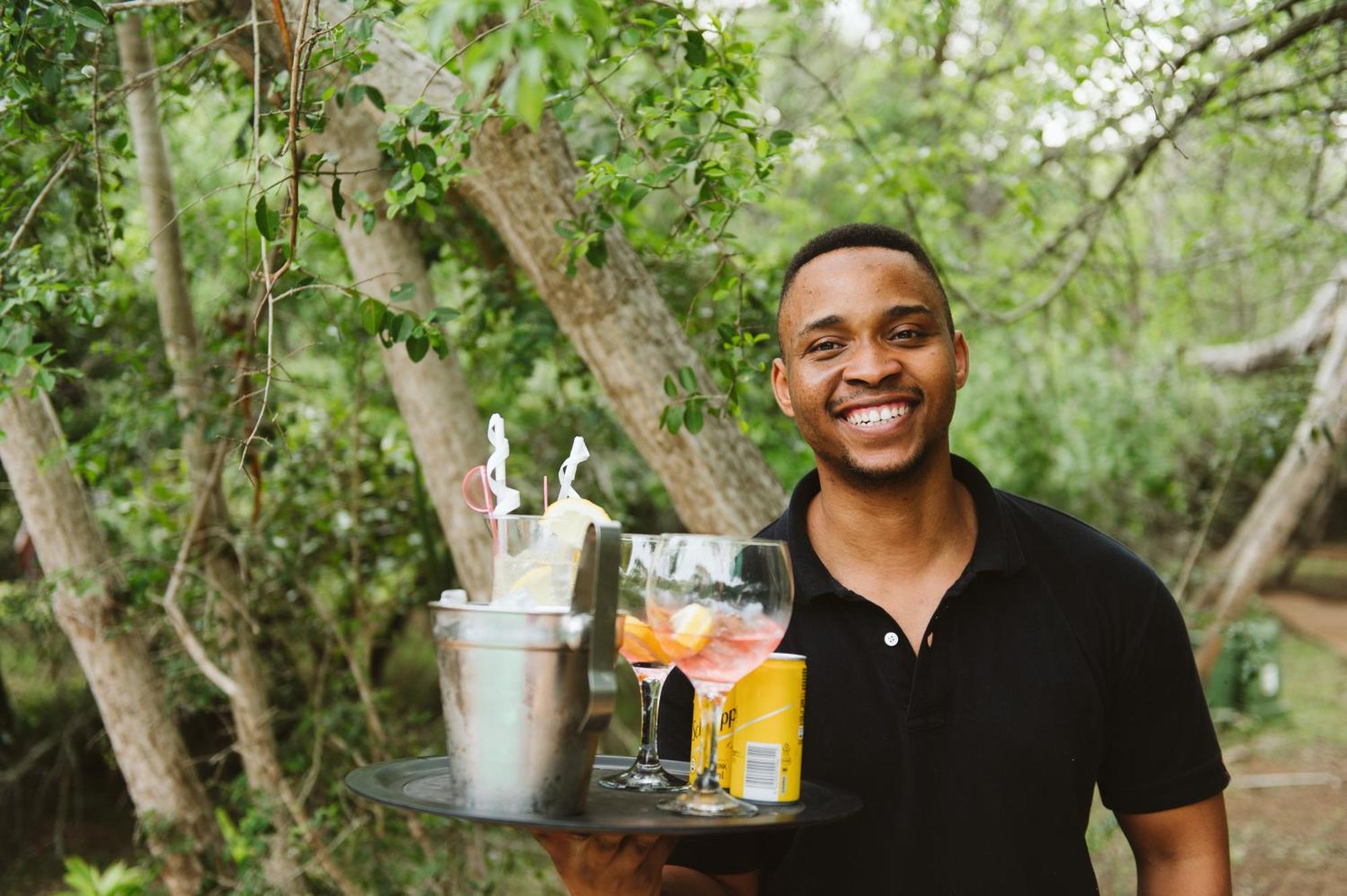 Hluhluwe River Lodge — foto 4