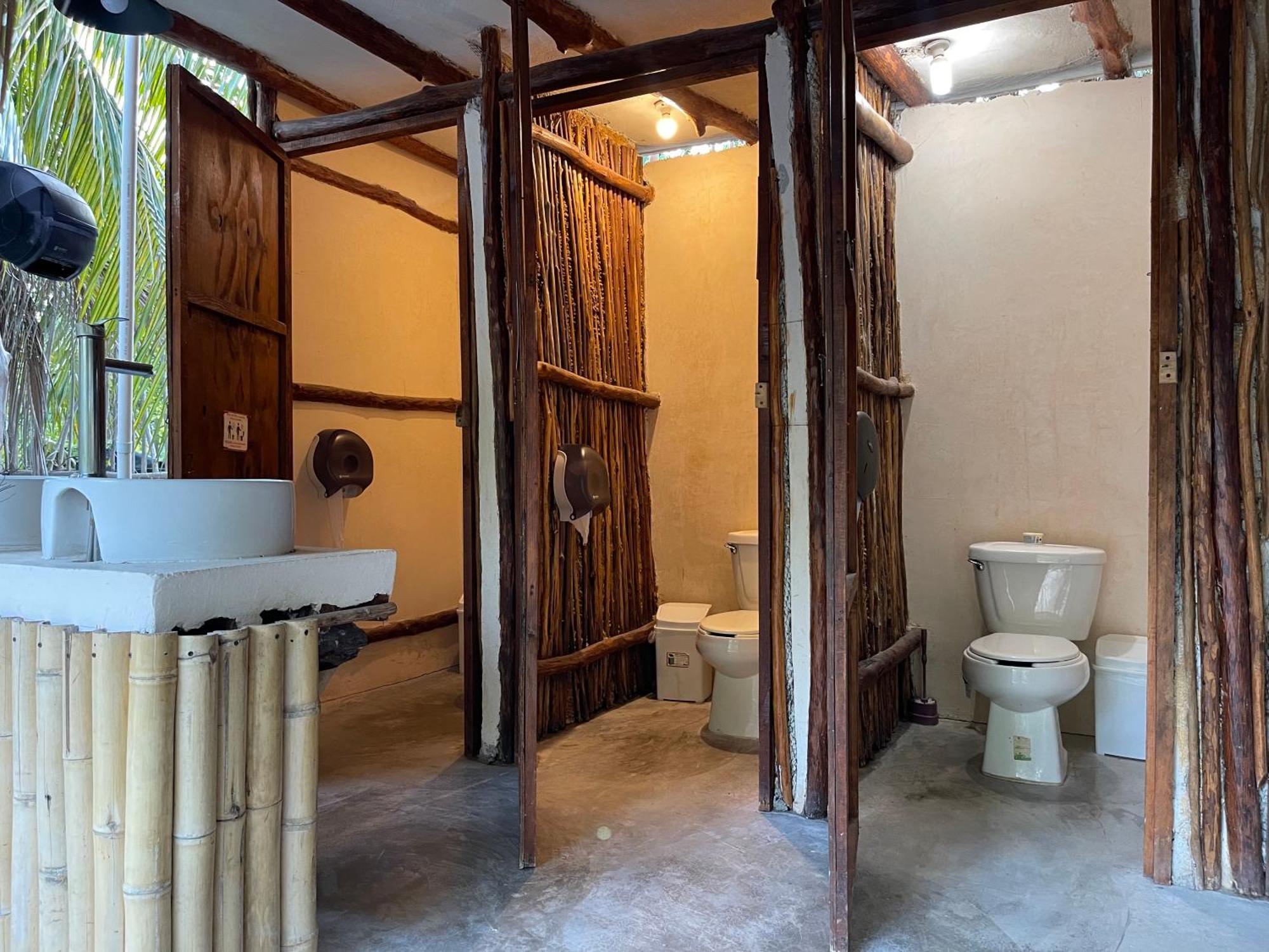 La Aldea Holbox Cabañas y Camping, imagen 5