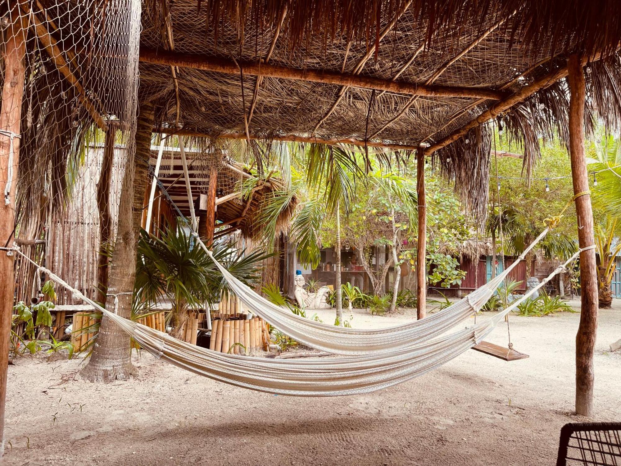 La Aldea Holbox Cabañas y Camping, imagen 3
