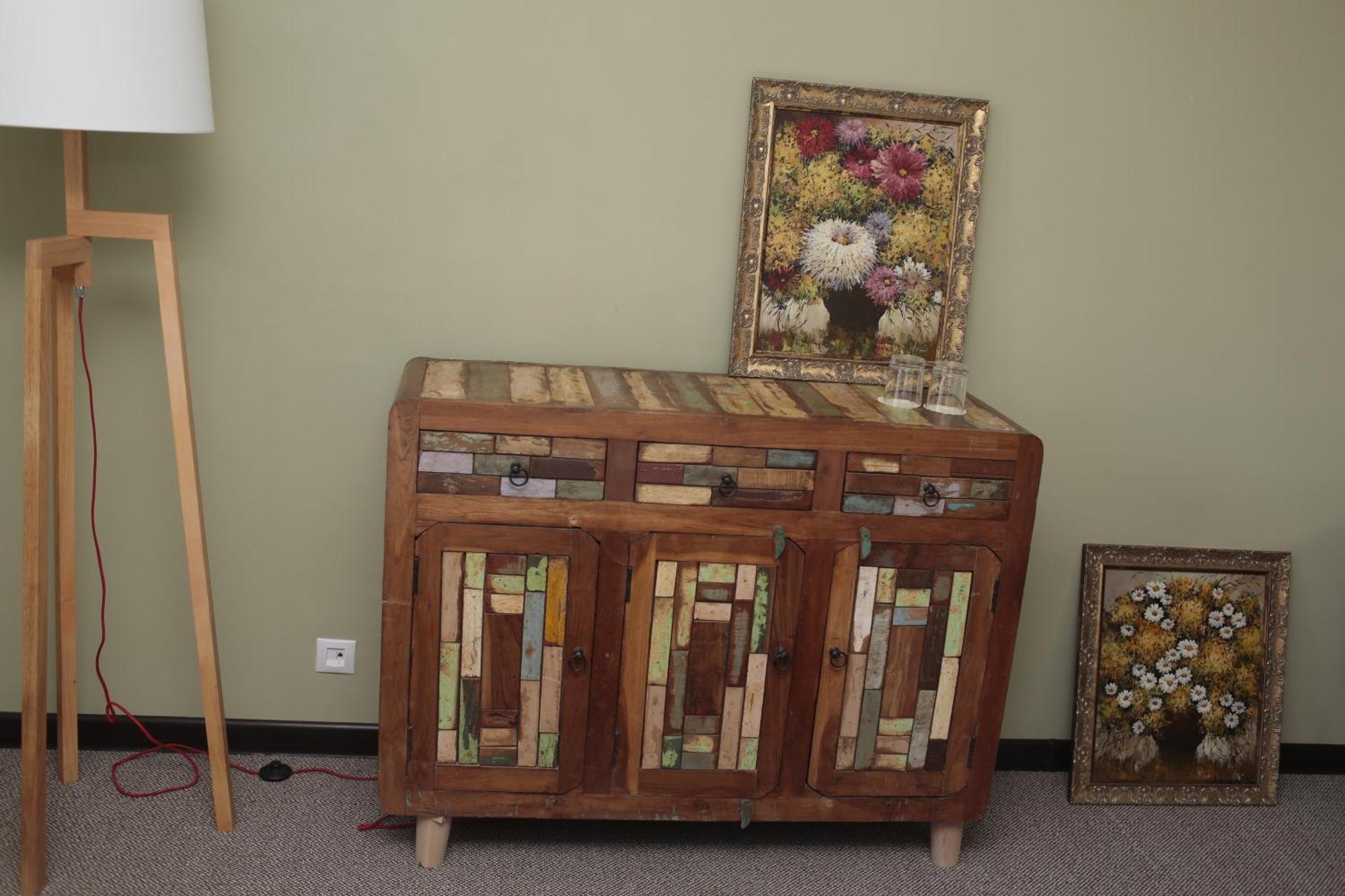 Krasnaya Gora Boutique Hotel